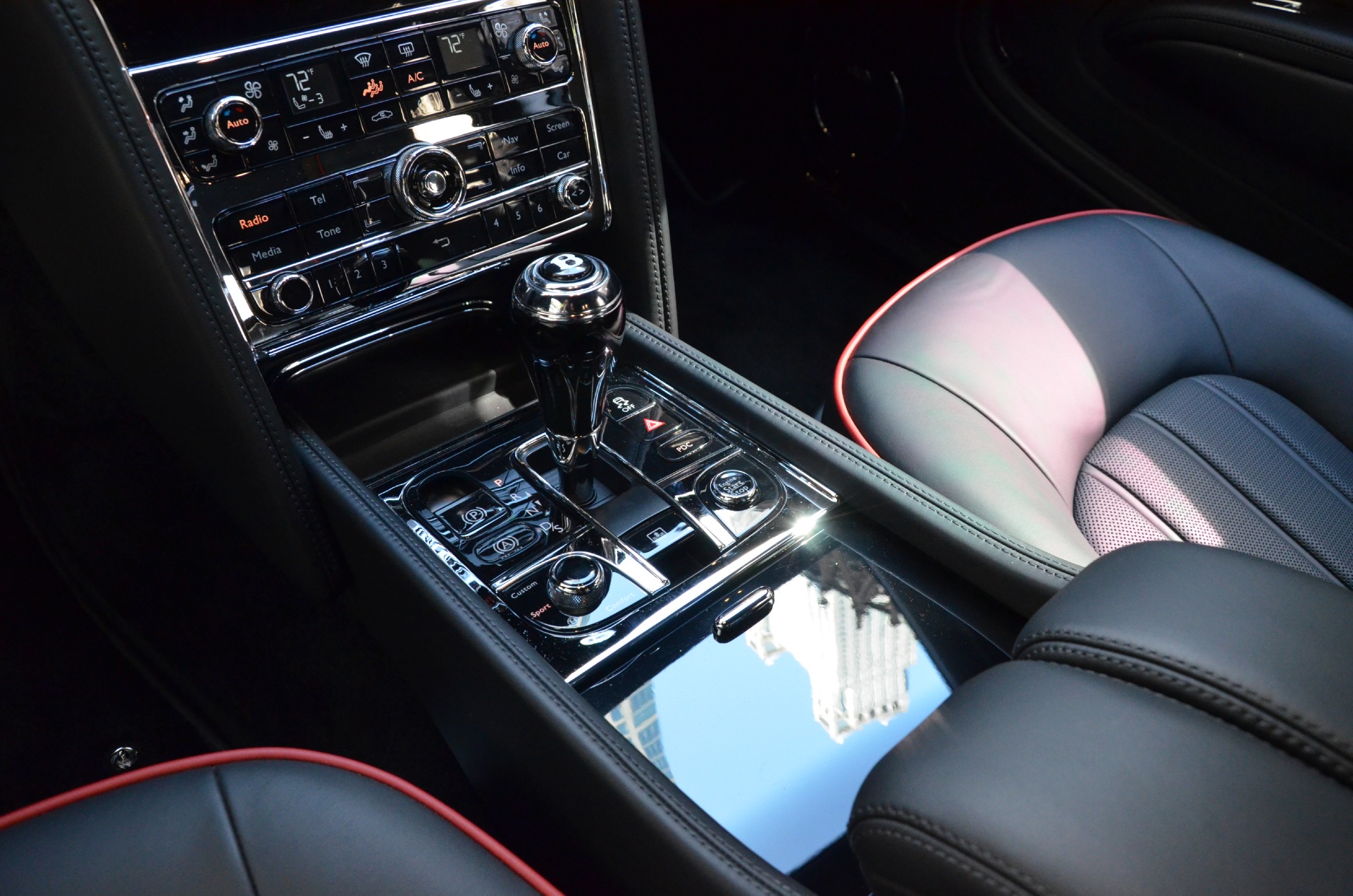 2012 Bentley Mulsanne Stock # GC1435 for sale near Chicago, IL | IL