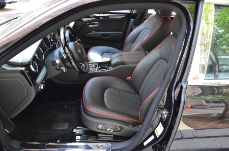 2012 Bentley Mulsanne Stock # GC1435 for sale near Chicago, IL | IL