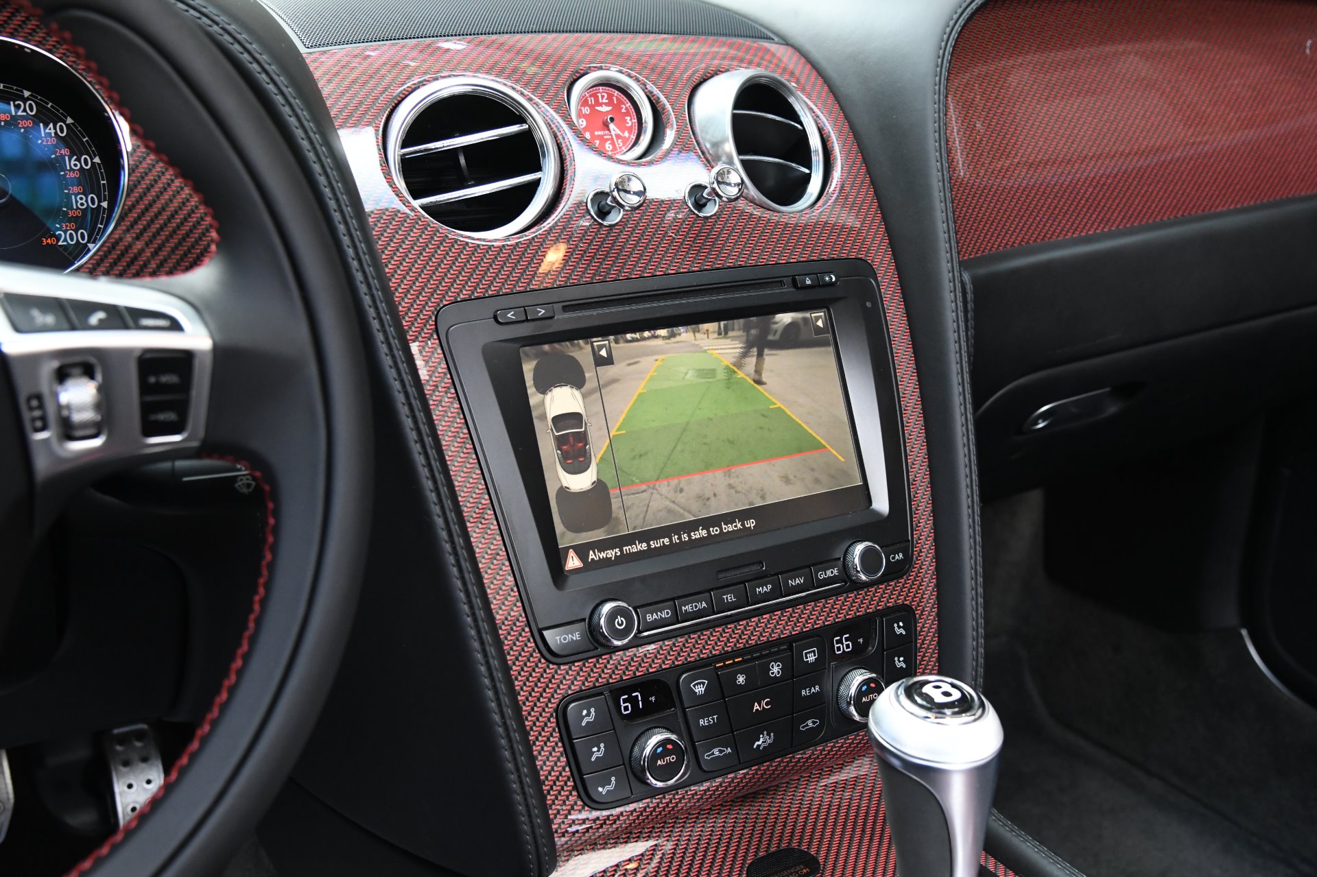 2013 Bentley Supersports Convertible ISR ISR Stock # L685B for sale