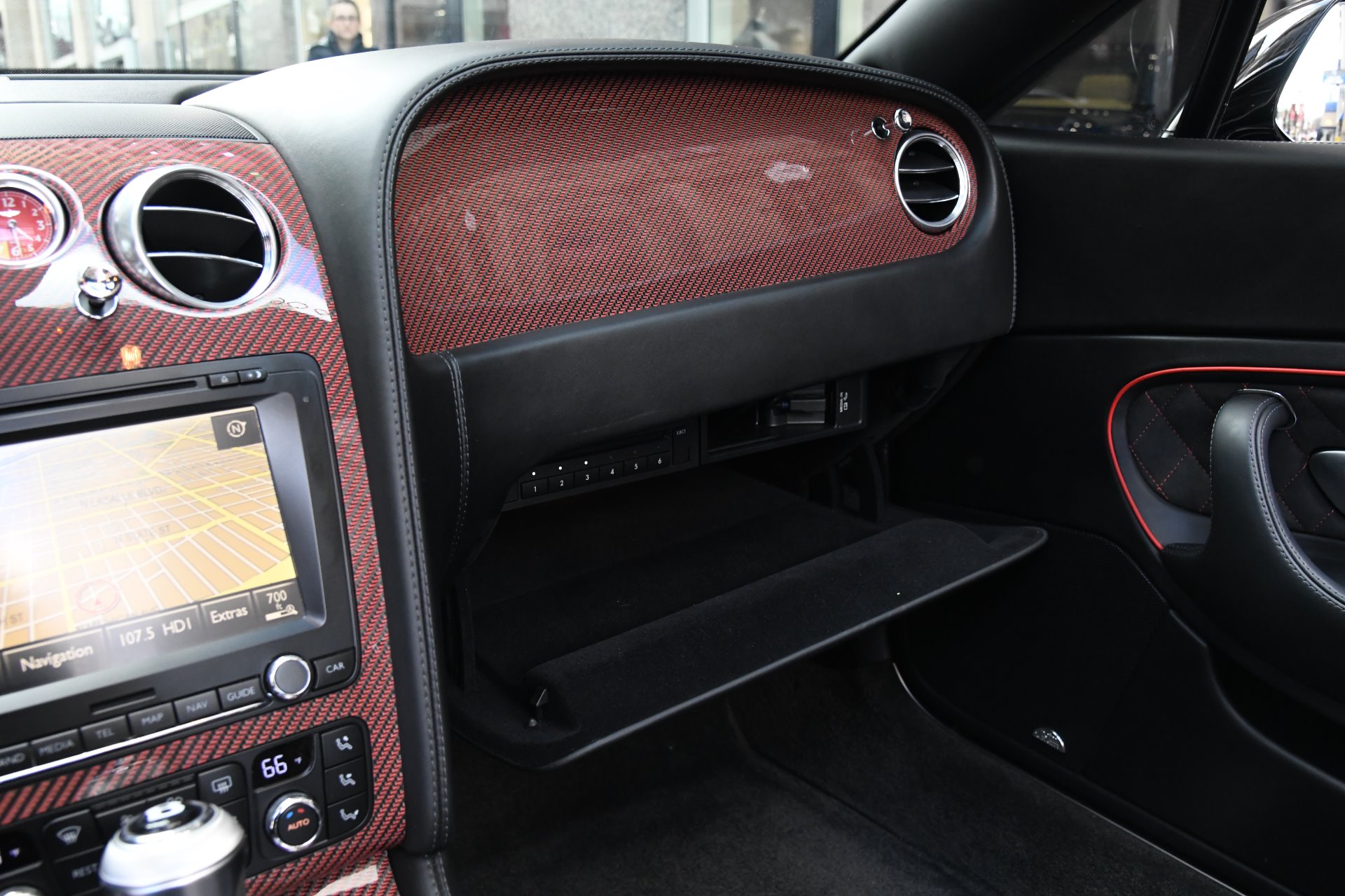 2013 Bentley Supersports Convertible ISR ISR Stock # L685B for sale