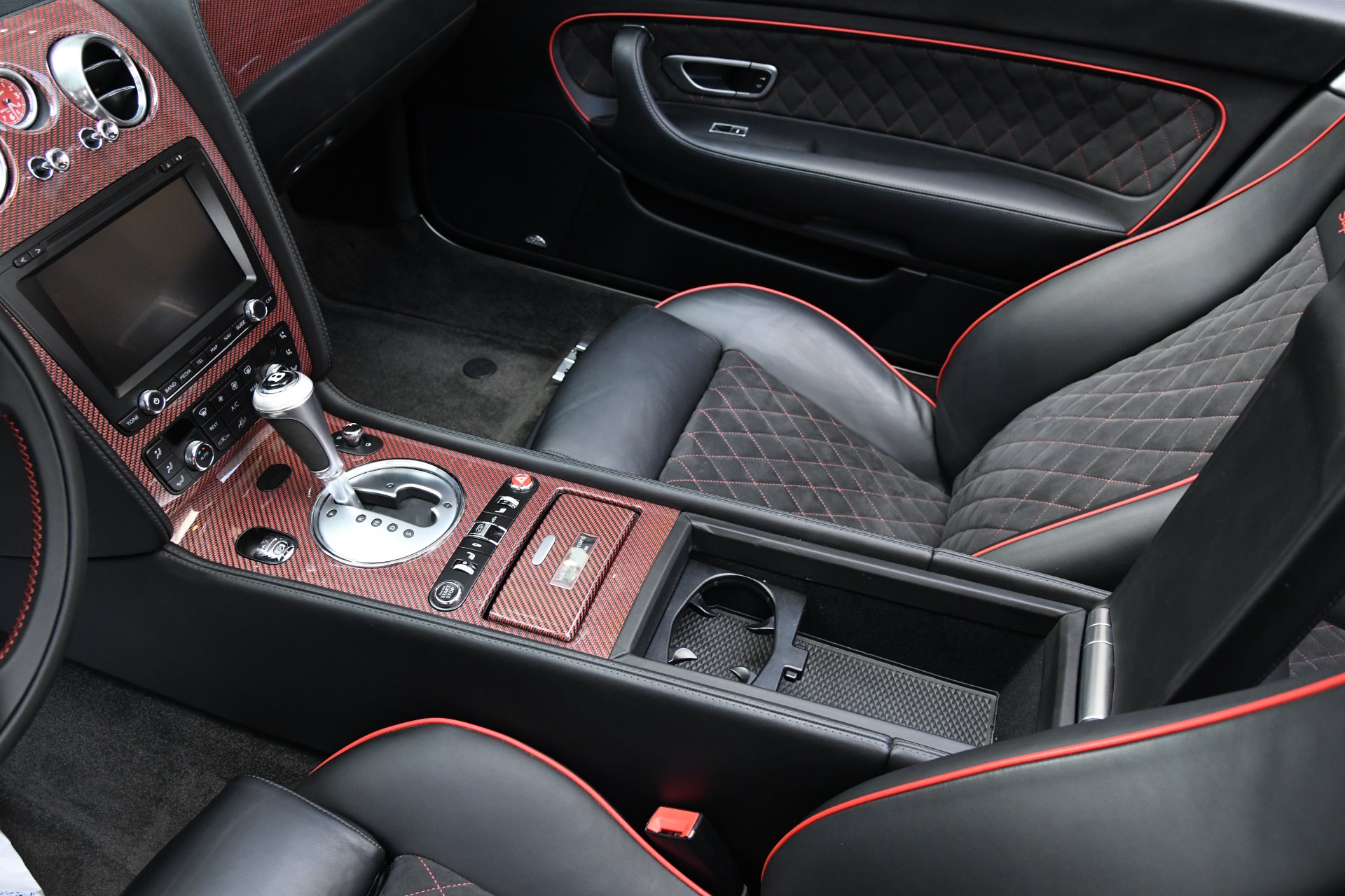 2013 Bentley Supersports Convertible ISR ISR Stock # L685B for sale