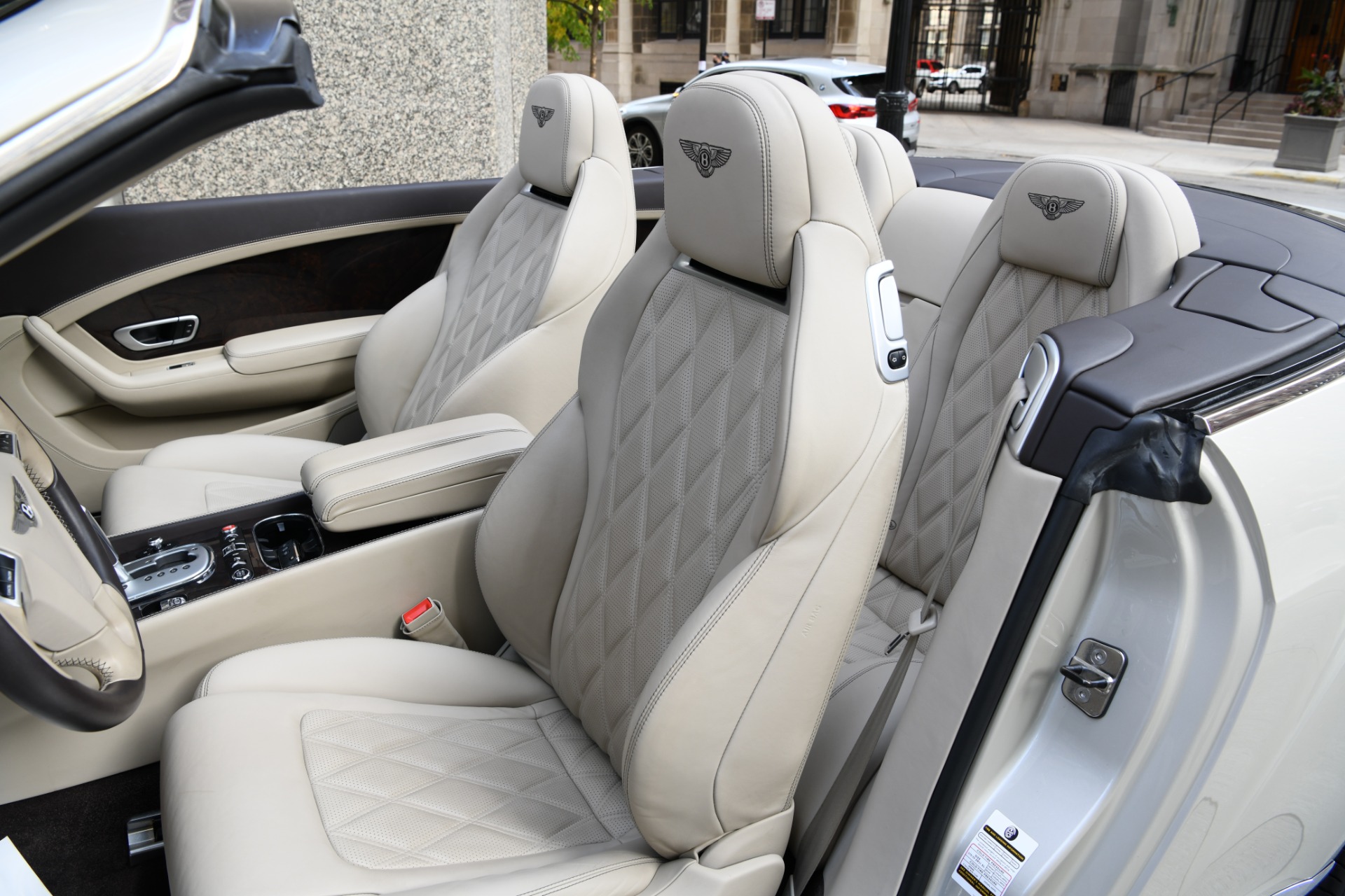 Used 2013 Bentley Continental GTC GTC | St. Petersburg, FL