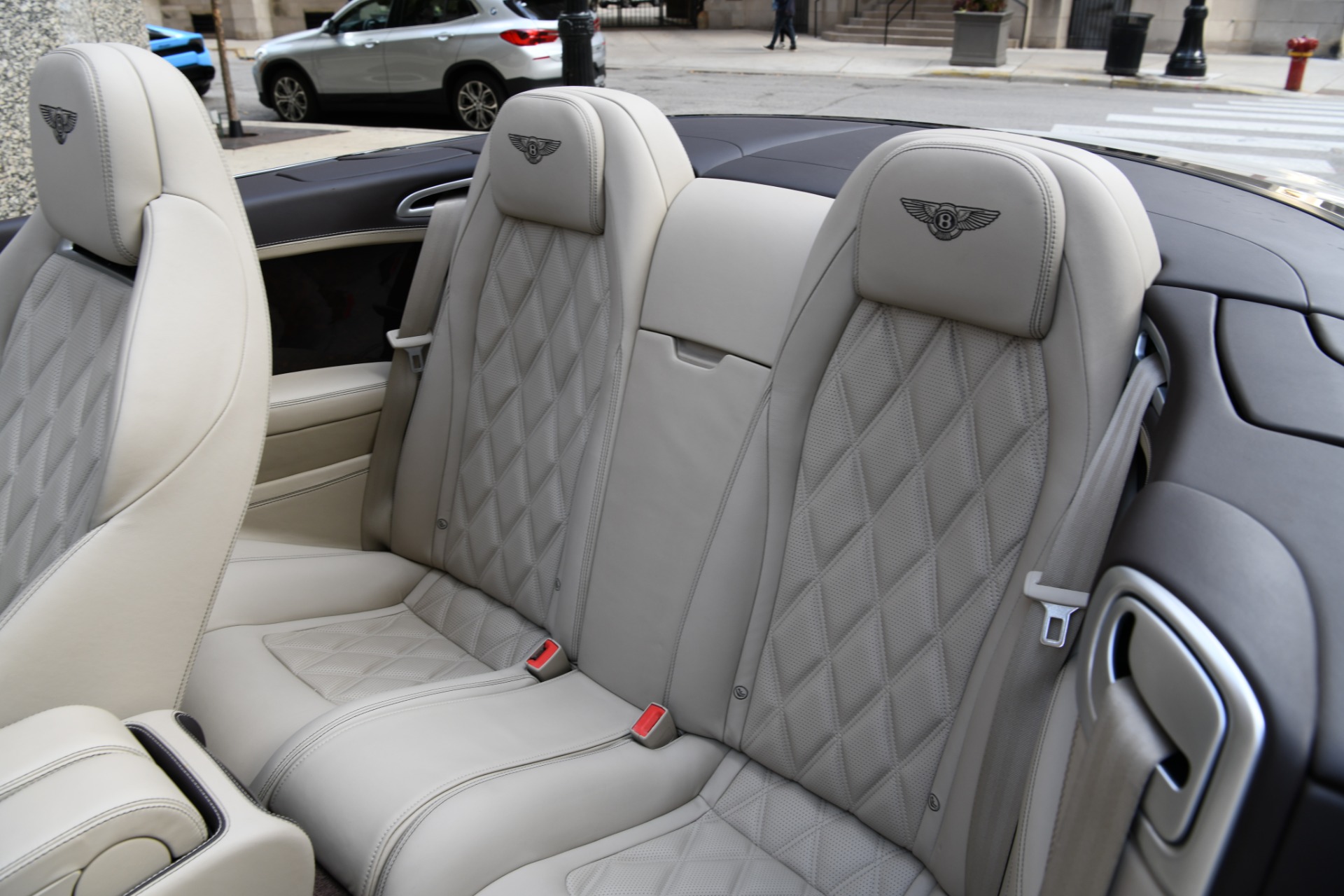 Used 2013 Bentley Continental GTC GTC | St. Petersburg, FL