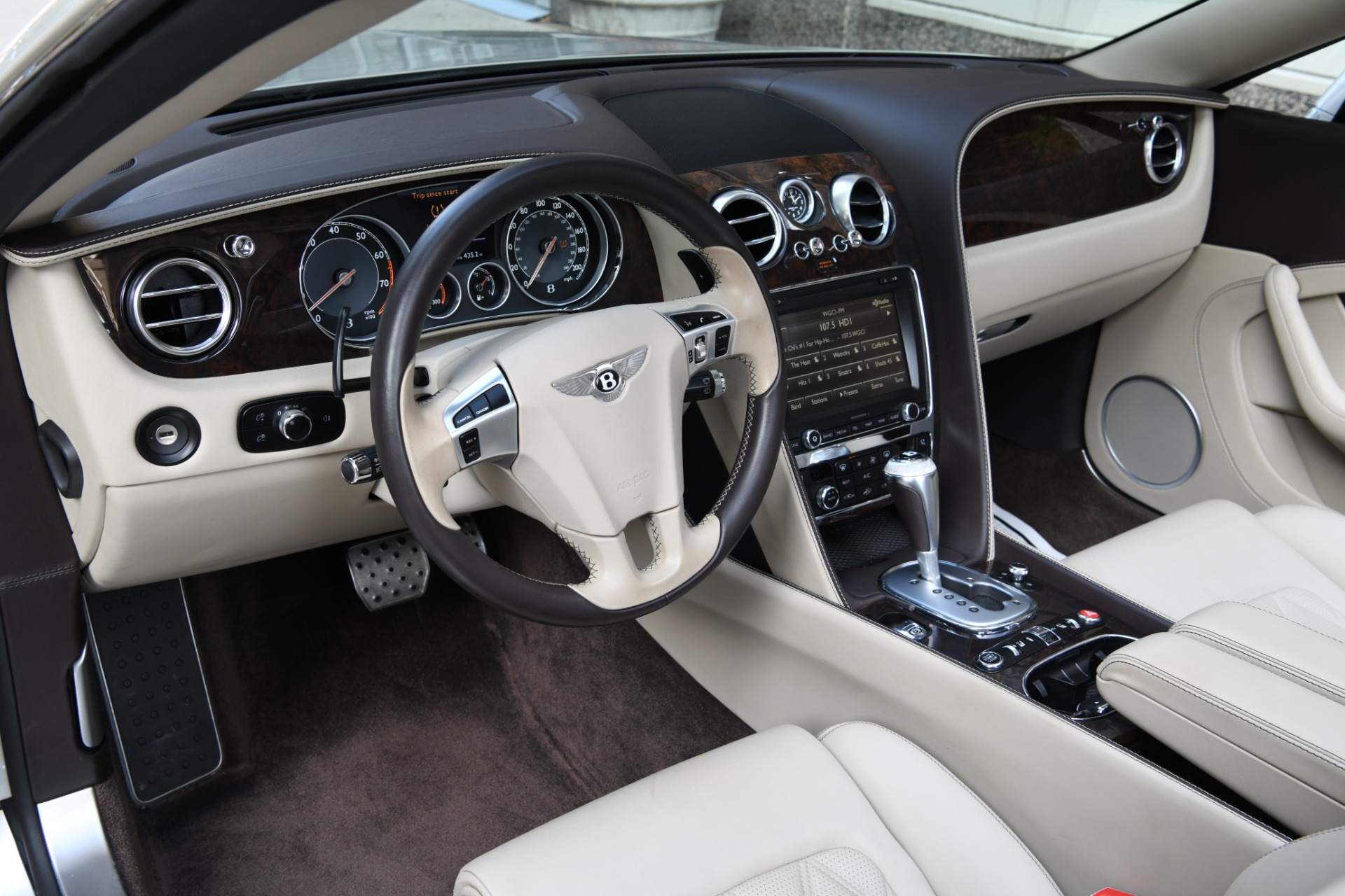 Used 2013 Bentley Continental GTC GTC | St. Petersburg, FL
