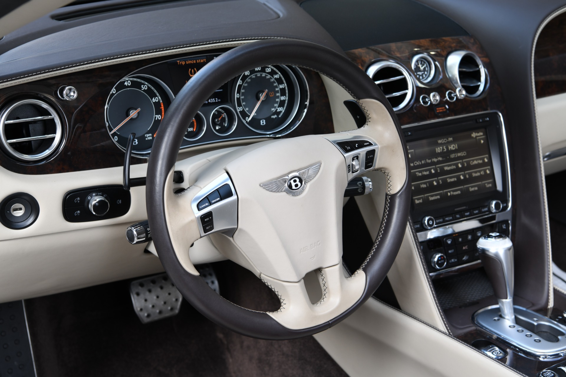 Used 2013 Bentley Continental GTC GTC | St. Petersburg, FL