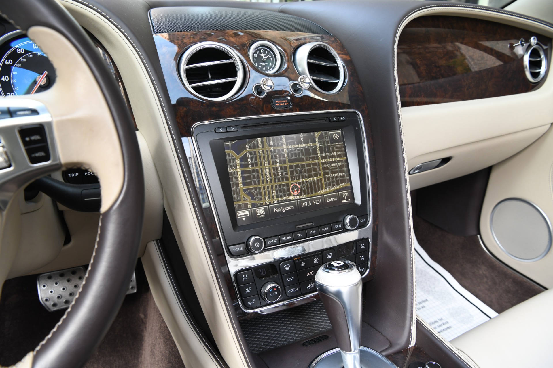 Used 2013 Bentley Continental GTC GTC | St. Petersburg, FL