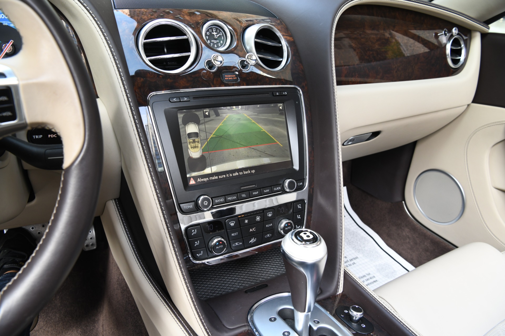 Used 2013 Bentley Continental GTC GTC | St. Petersburg, FL