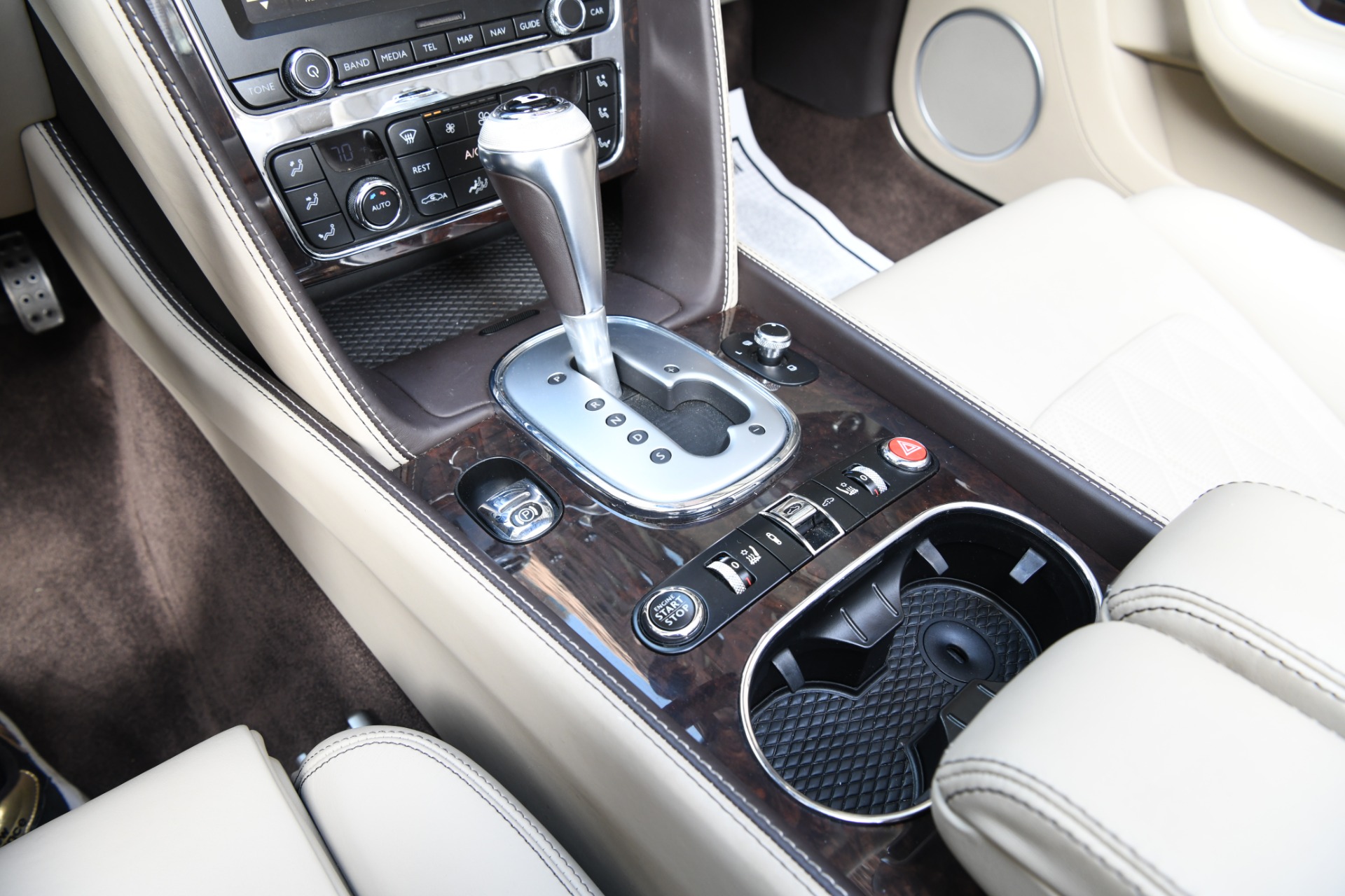 Used 2013 Bentley Continental GTC GTC | St. Petersburg, FL