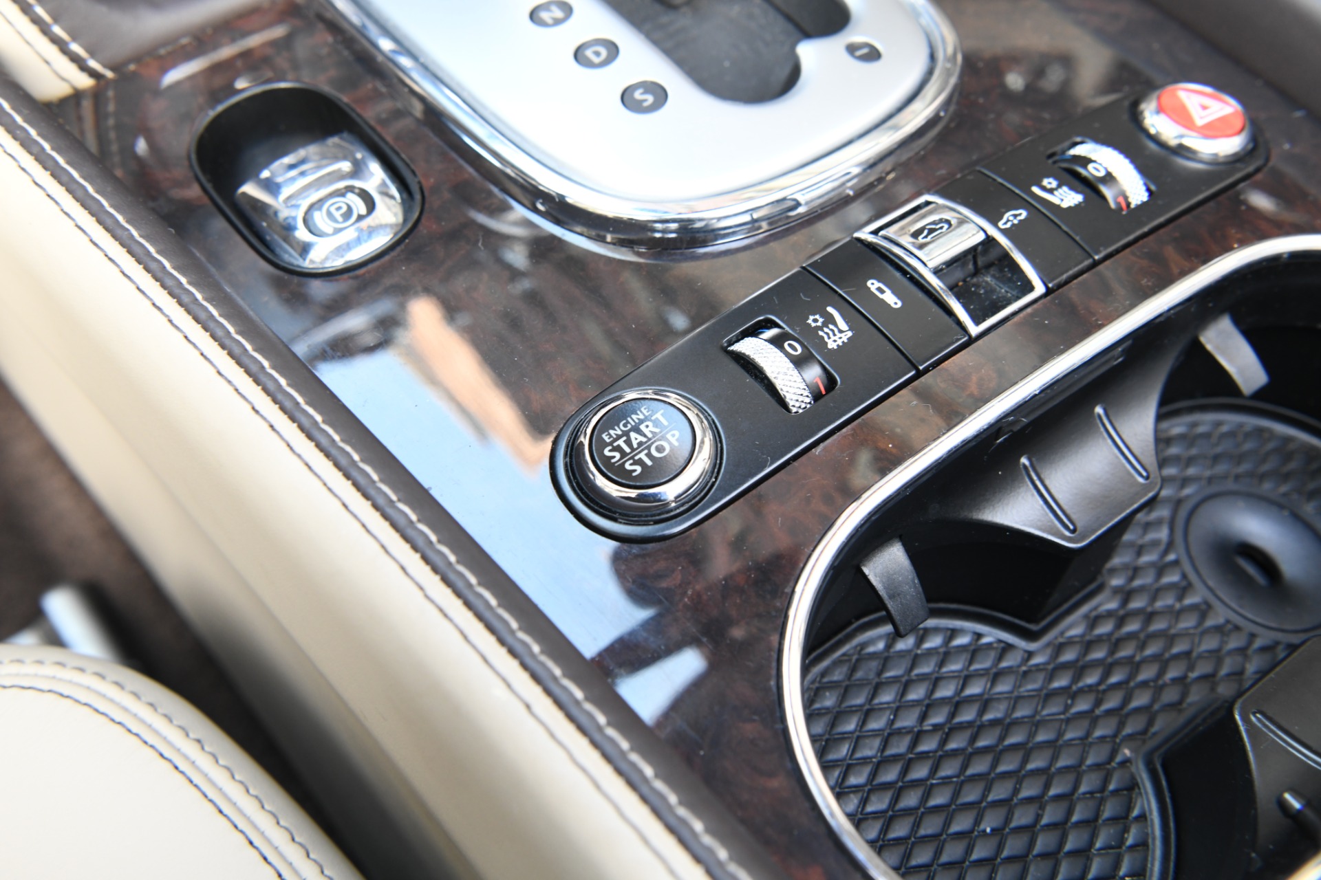 Used 2013 Bentley Continental GTC GTC | St. Petersburg, FL
