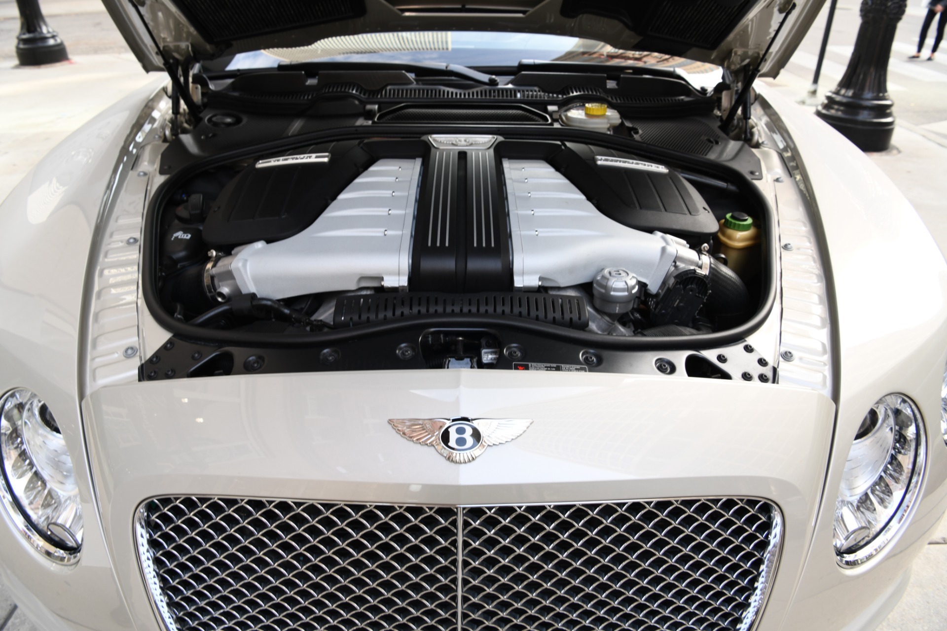 Used 2013 Bentley Continental GTC GTC | St. Petersburg, FL