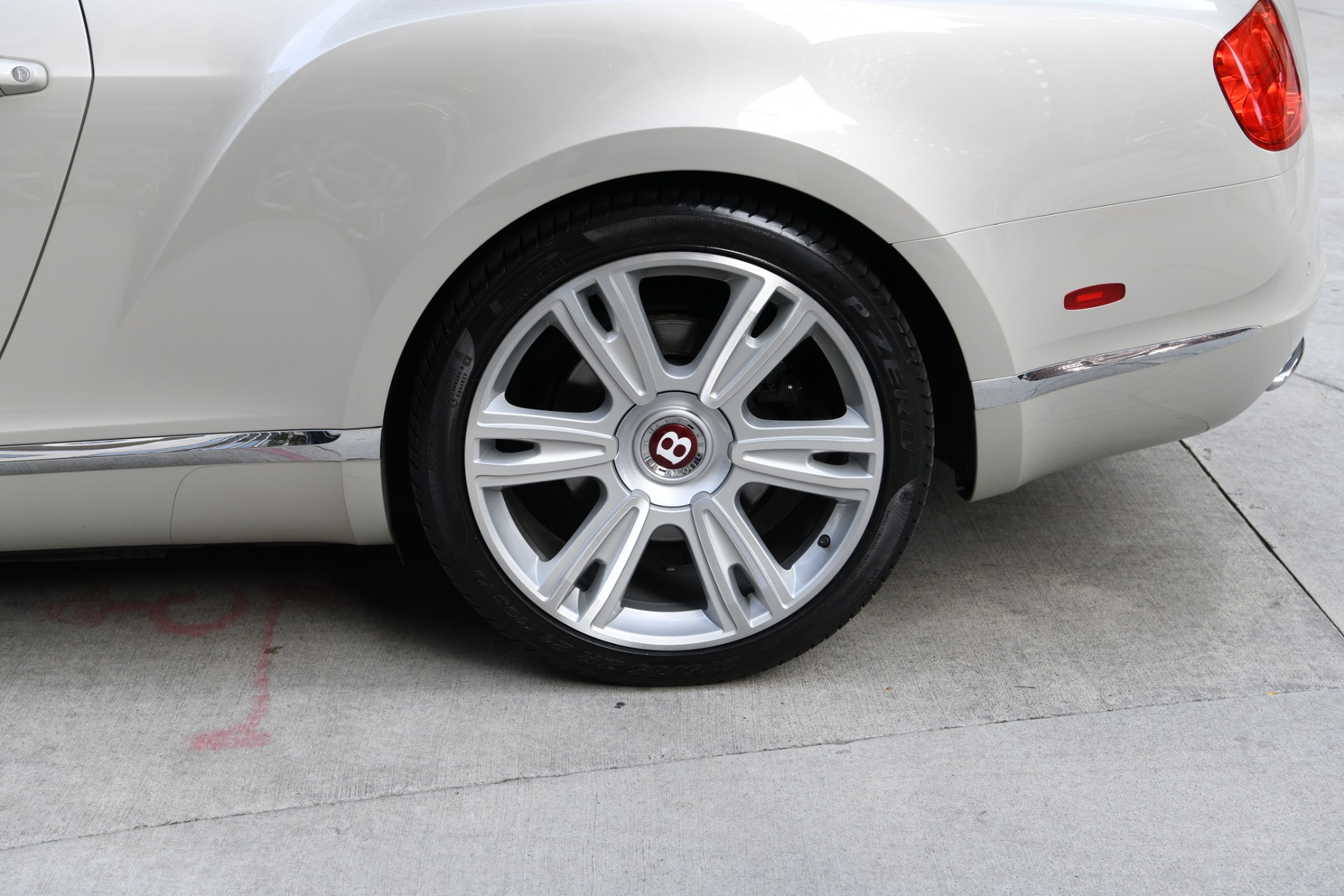 Used 2013 Bentley Continental GTC GTC | St. Petersburg, FL