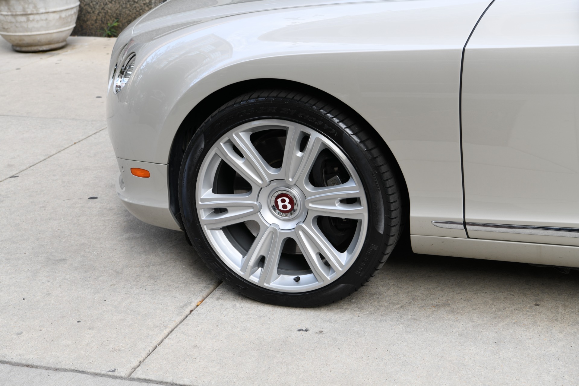 Used 2013 Bentley Continental GTC GTC | St. Petersburg, FL
