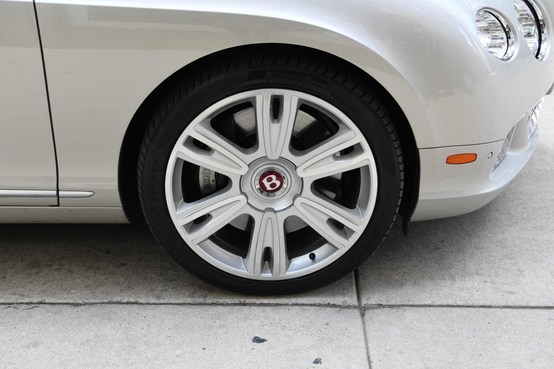 Used 2013 Bentley Continental GTC GTC | St. Petersburg, FL