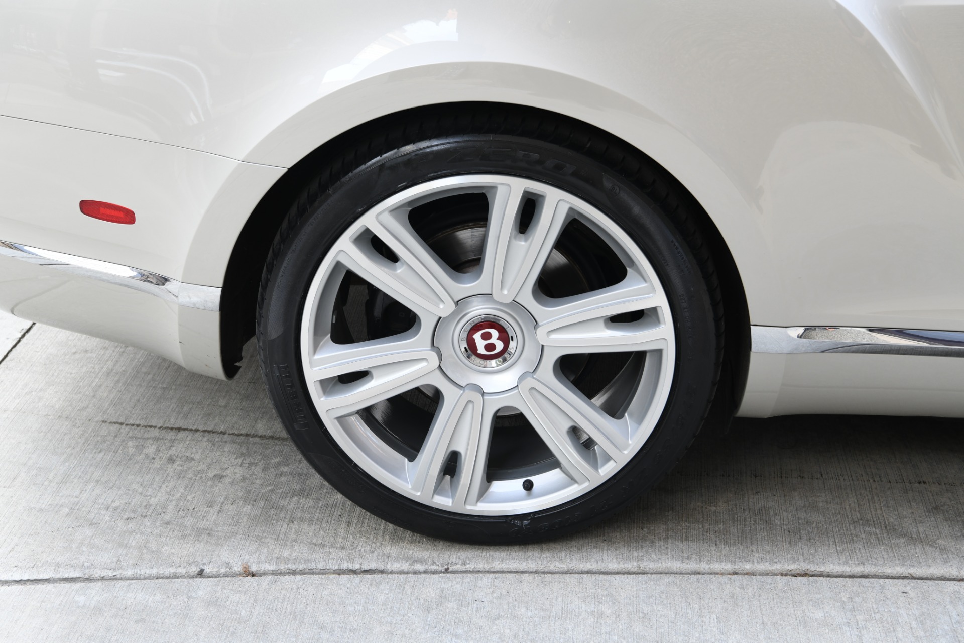 Used 2013 Bentley Continental GTC GTC | St. Petersburg, FL