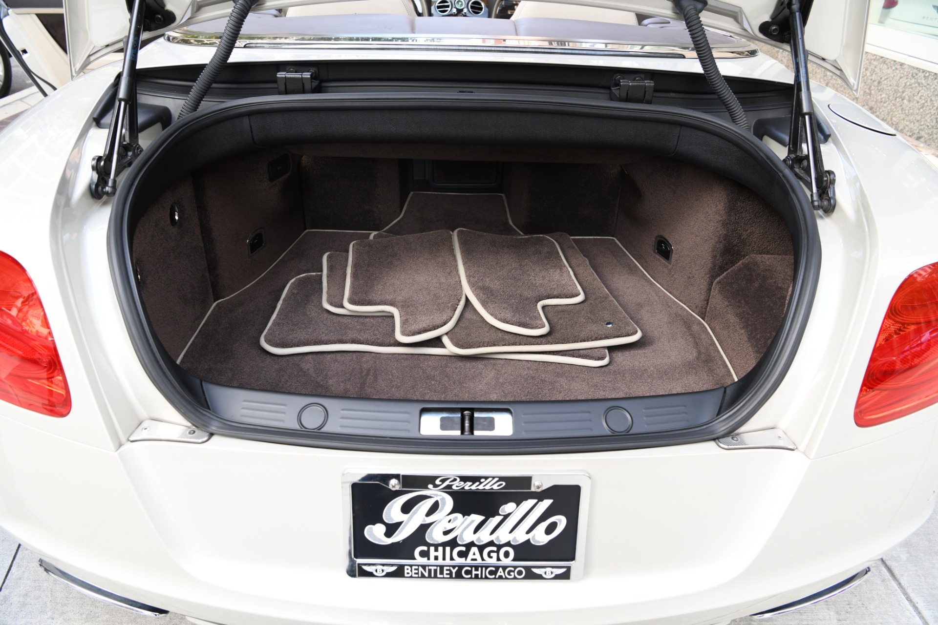 Used 2013 Bentley Continental GTC GTC | St. Petersburg, FL
