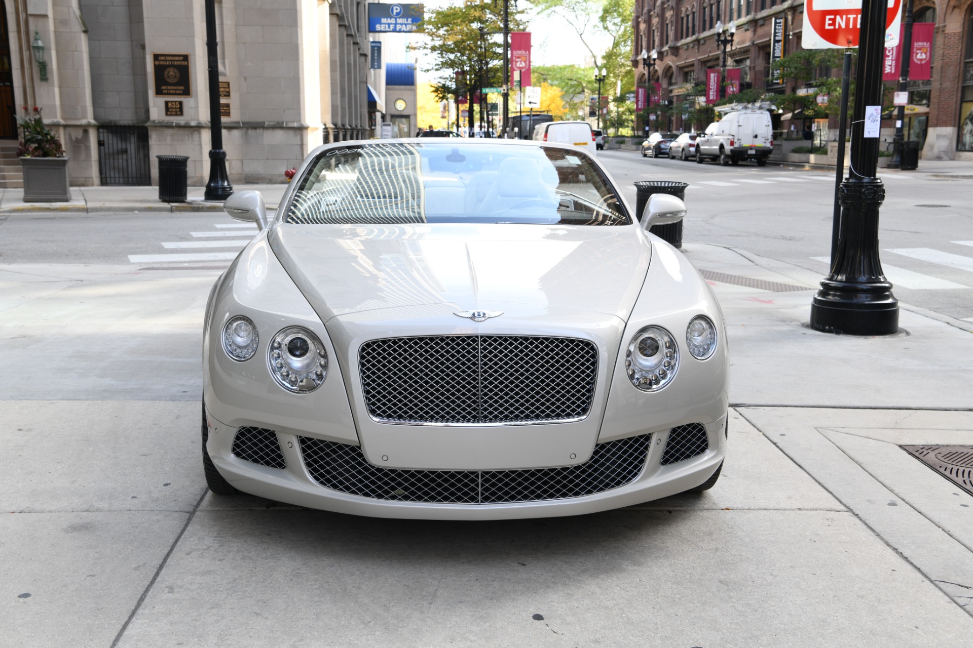 Used 2013 Bentley Continental GTC GTC | St. Petersburg, FL