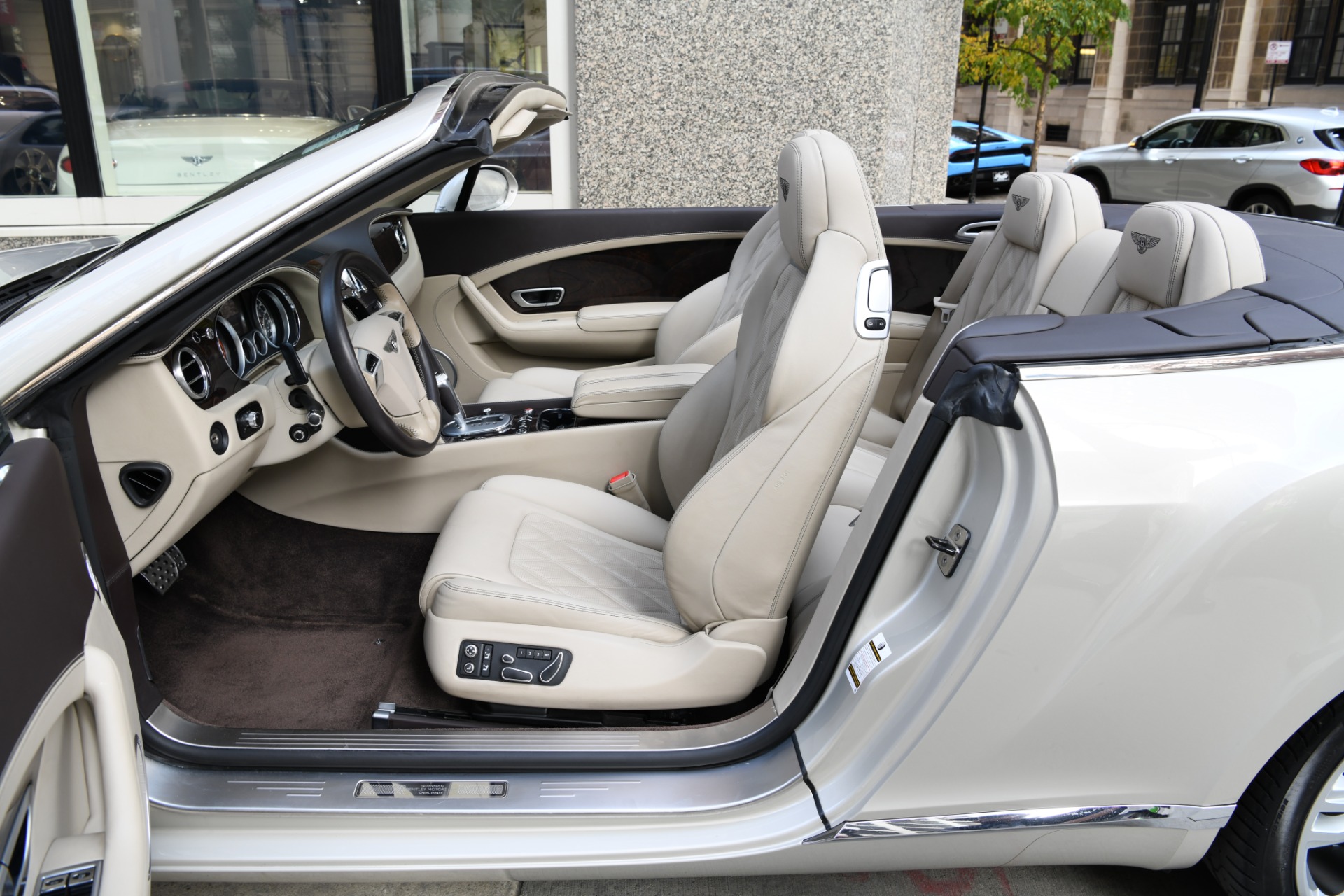 Used 2013 Bentley Continental GTC GTC | St. Petersburg, FL
