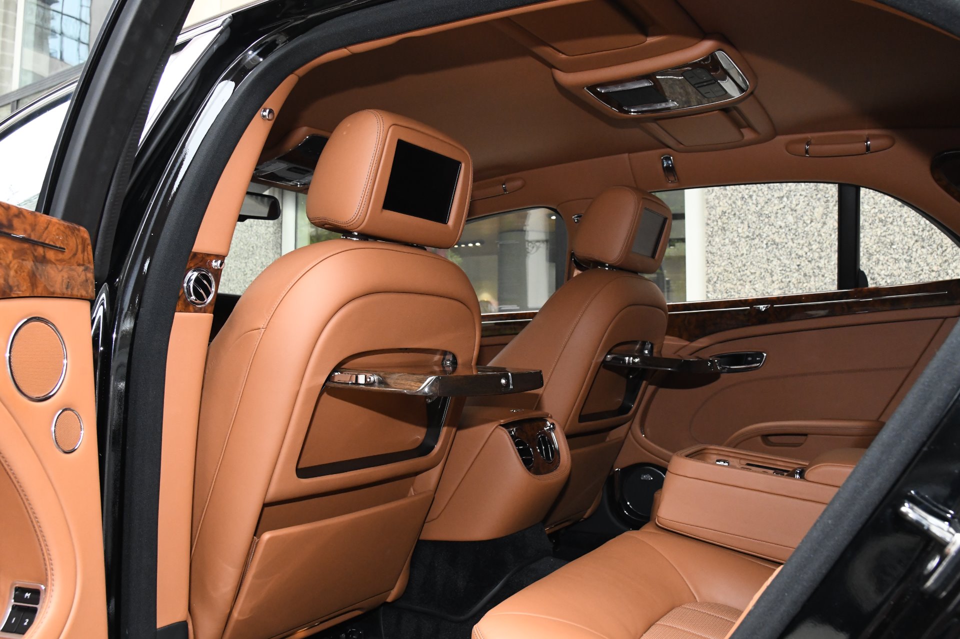Used 2012 Bentley Mulsanne | St. Petersburg, FL