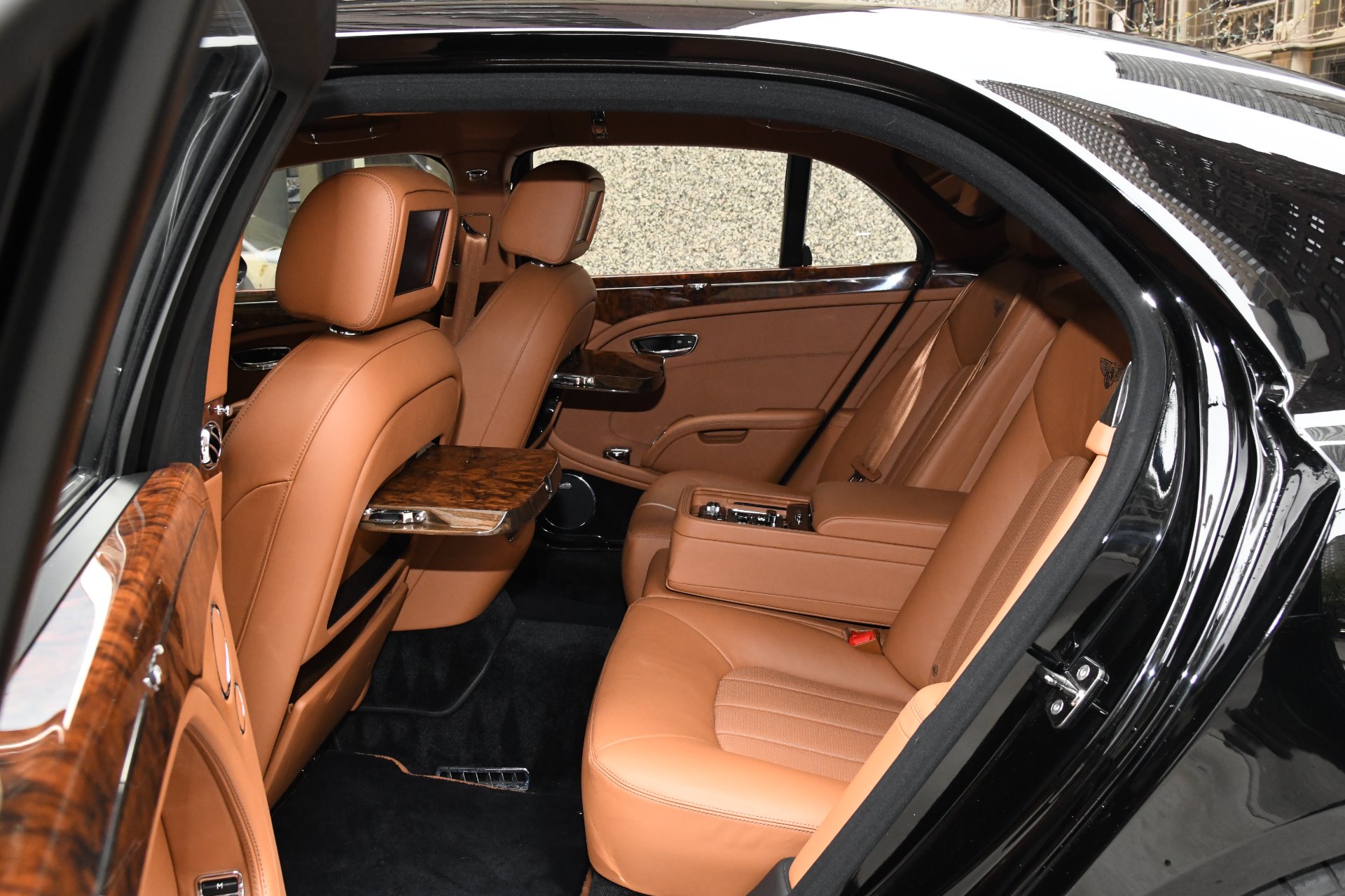 Used 2012 Bentley Mulsanne | St. Petersburg, FL