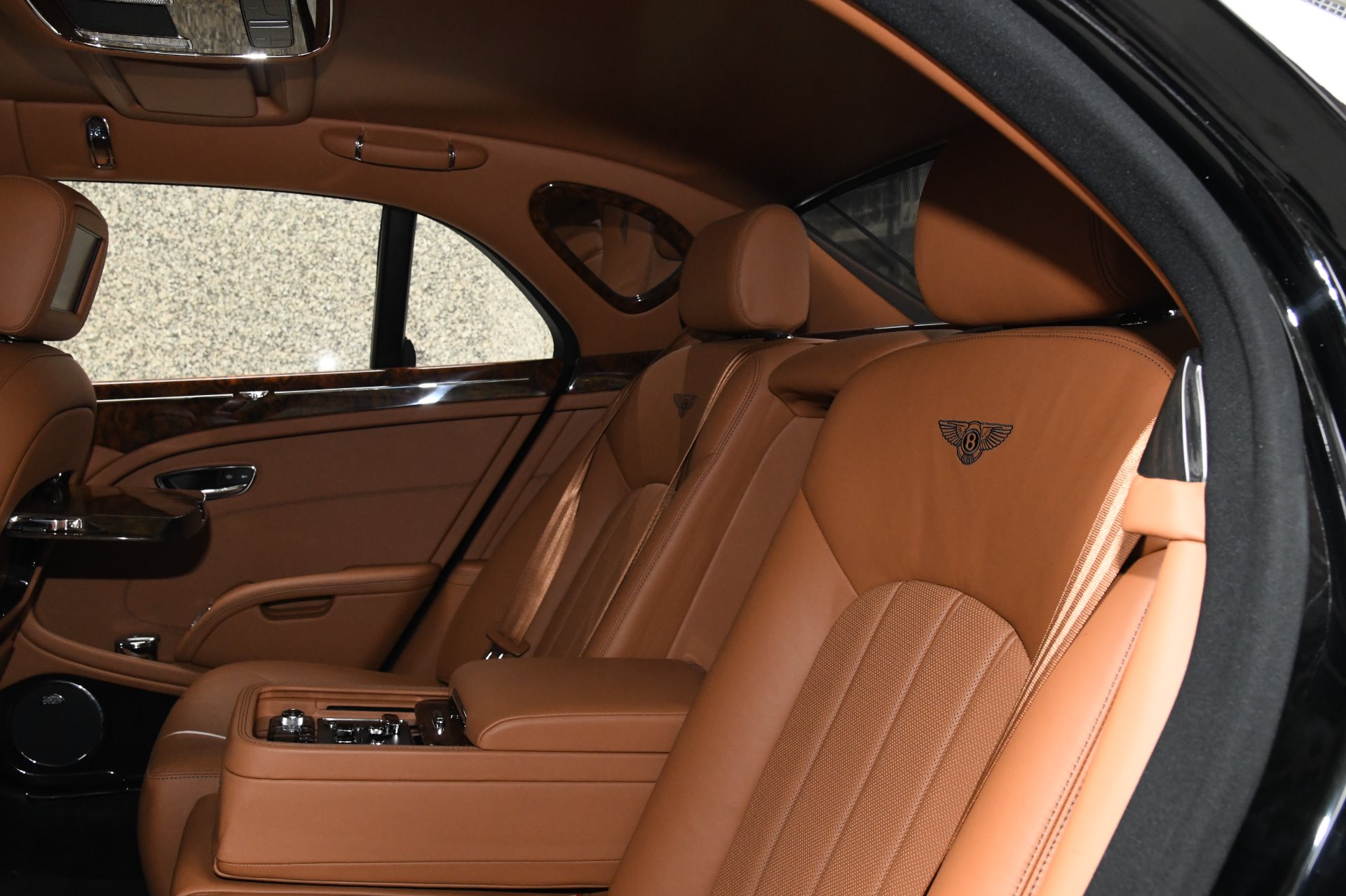 Used 2012 Bentley Mulsanne | St. Petersburg, FL