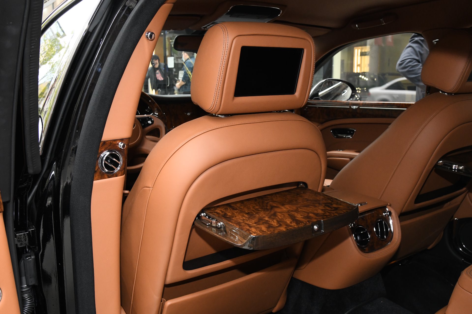 Used 2012 Bentley Mulsanne | St. Petersburg, FL