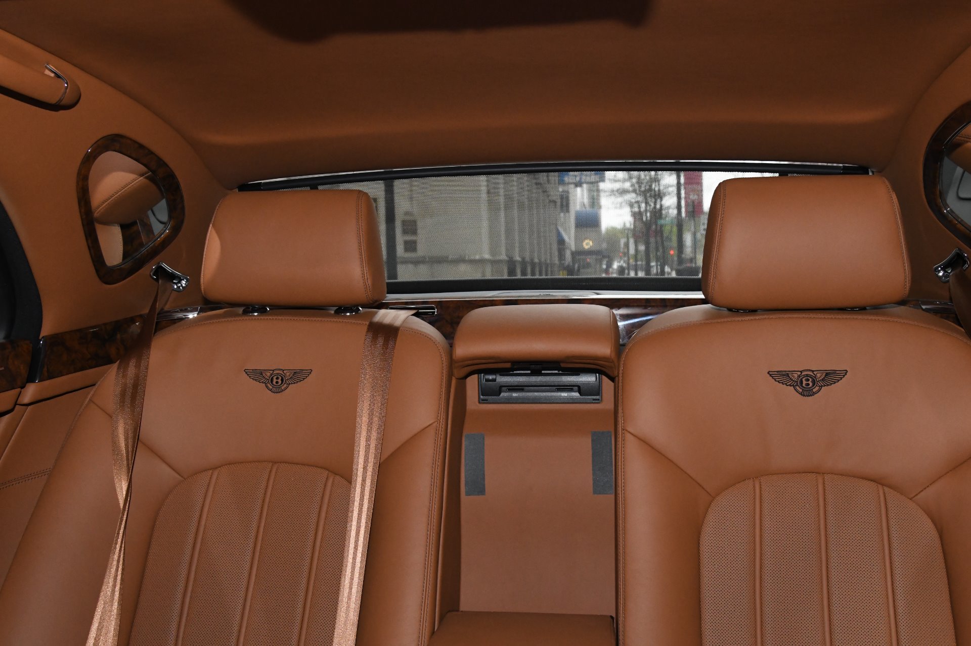 Used 2012 Bentley Mulsanne | St. Petersburg, FL