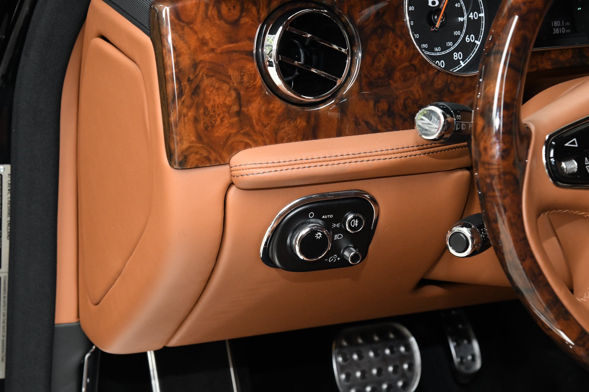 Used 2012 Bentley Mulsanne | St. Petersburg, FL