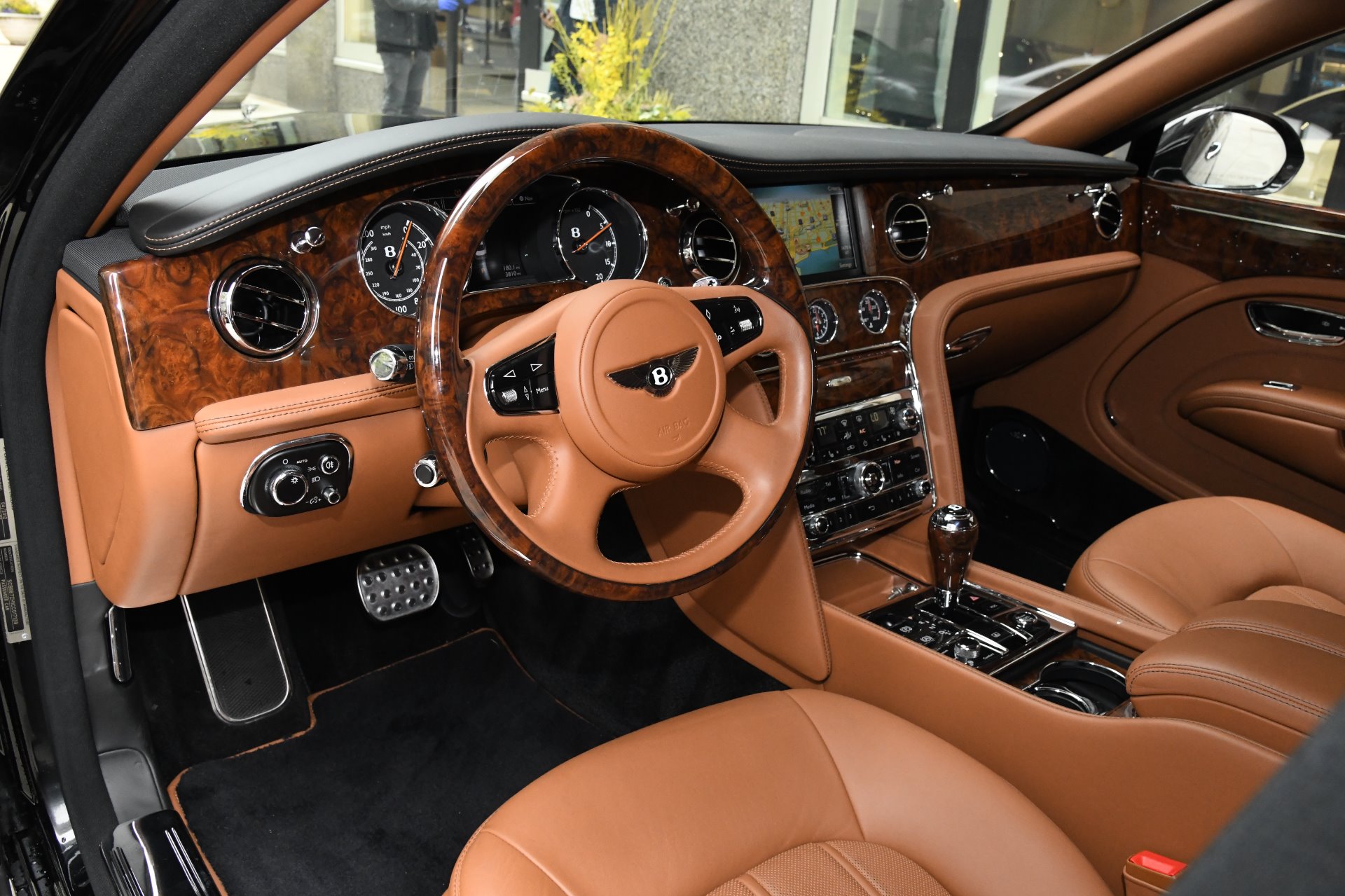 Used 2012 Bentley Mulsanne | St. Petersburg, FL
