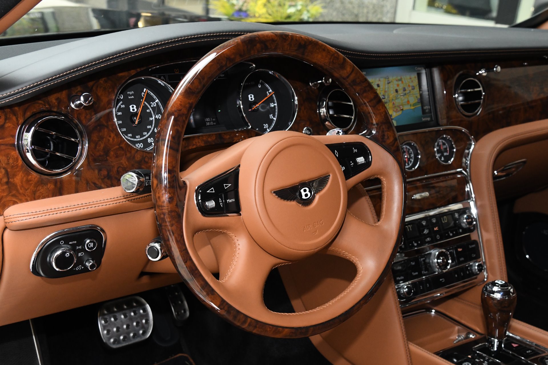 Used 2012 Bentley Mulsanne | St. Petersburg, FL