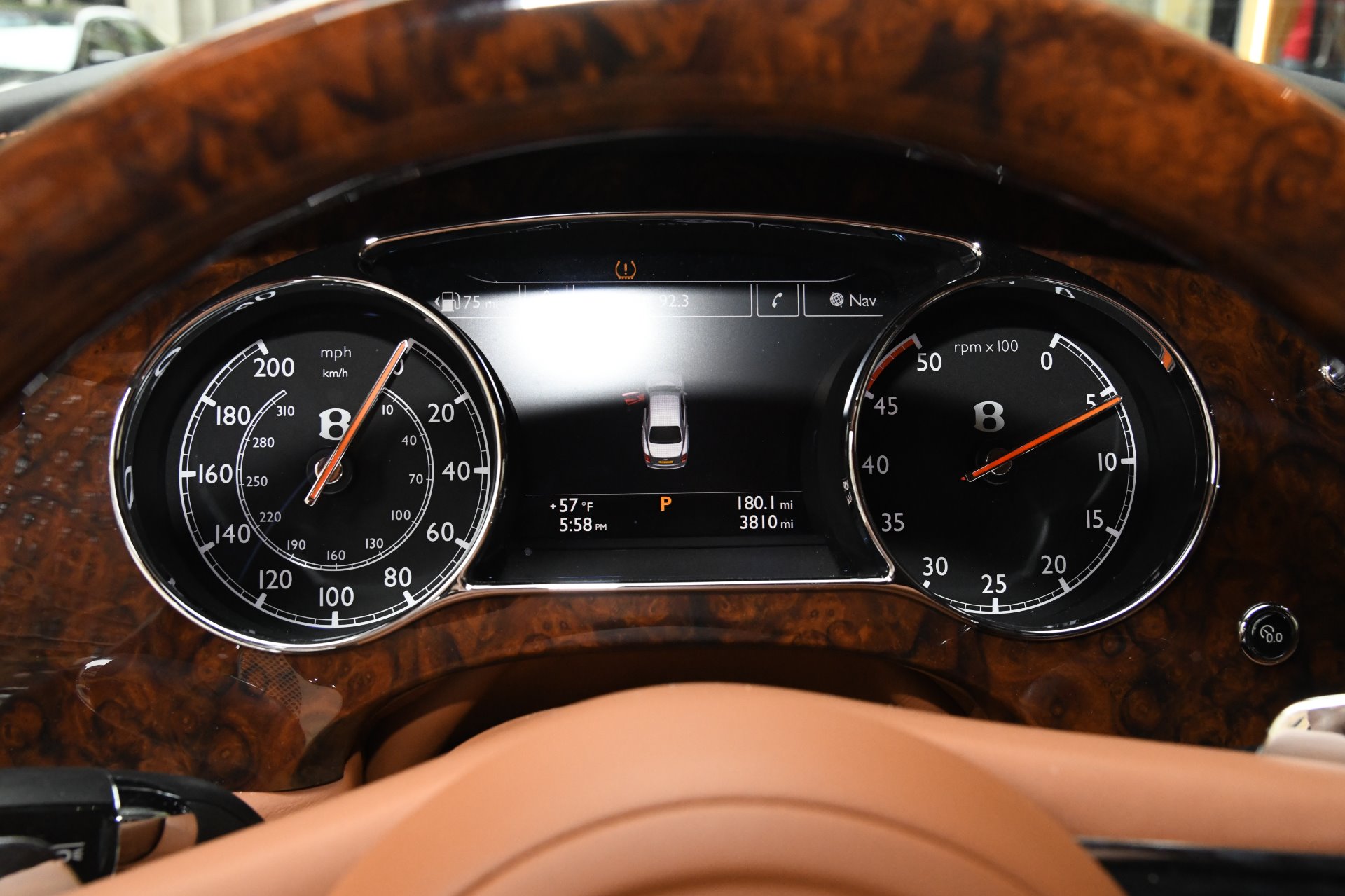 Used 2012 Bentley Mulsanne | St. Petersburg, FL