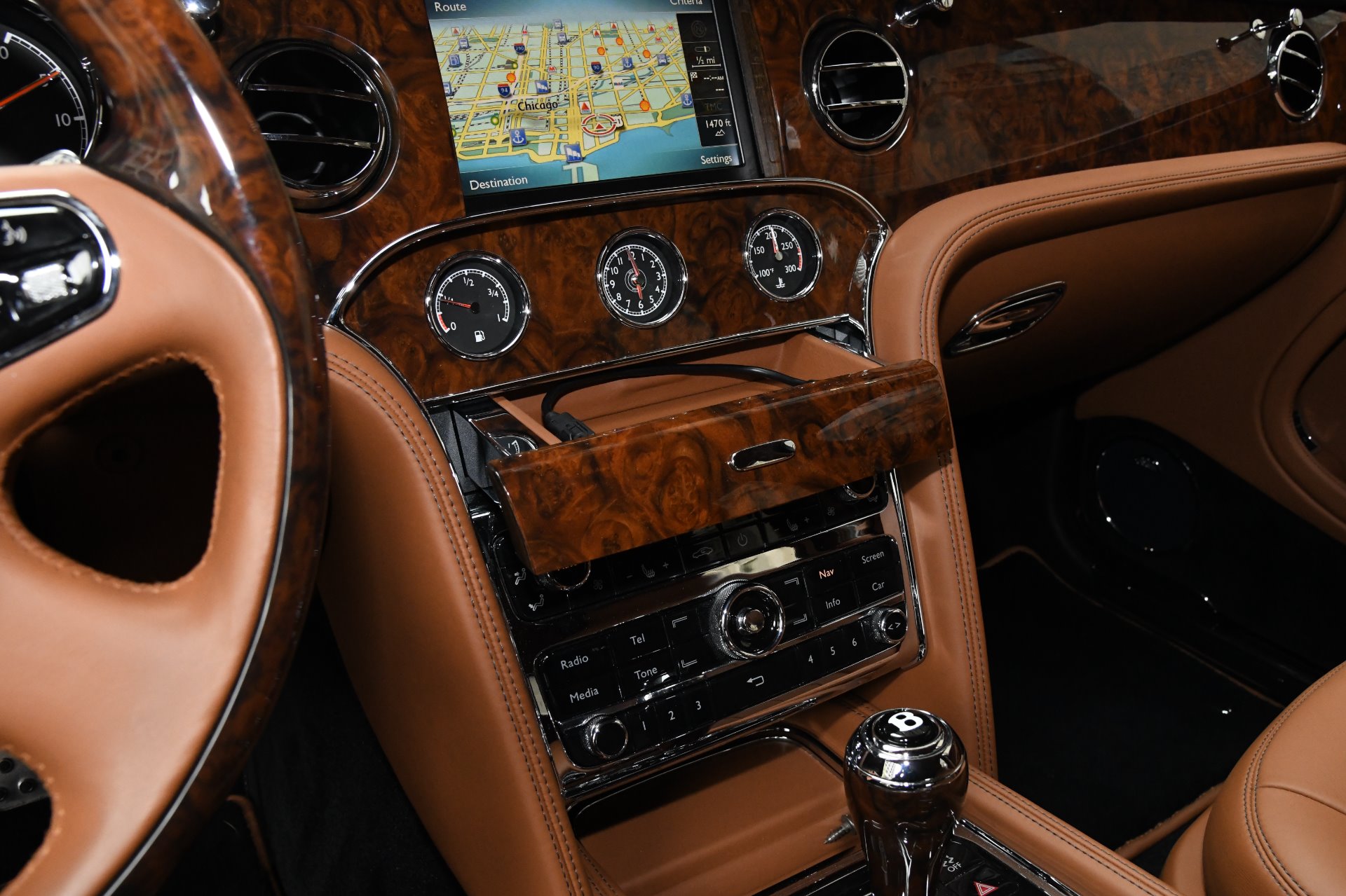 Used 2012 Bentley Mulsanne | St. Petersburg, FL