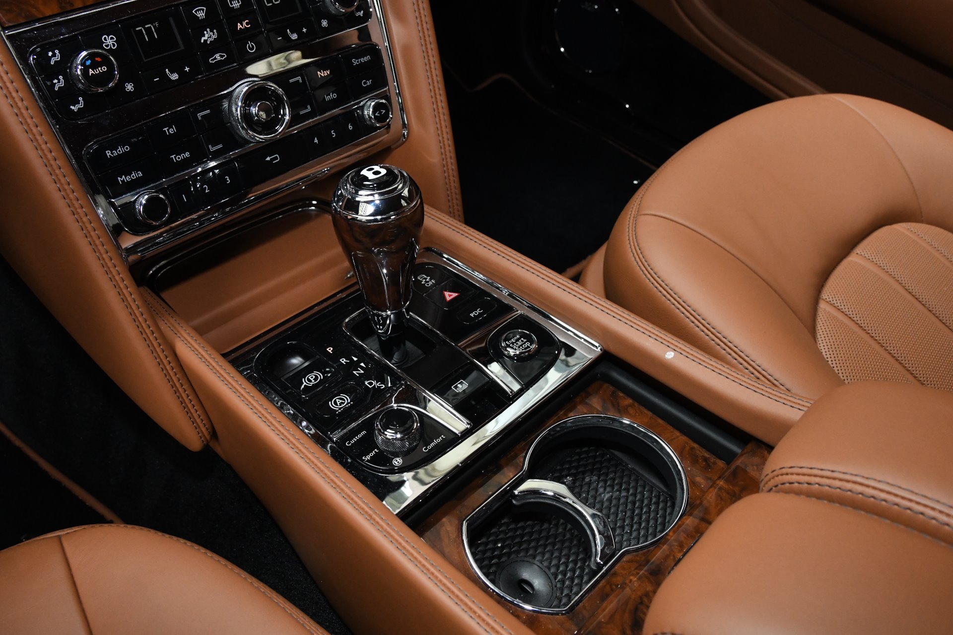Used 2012 Bentley Mulsanne | St. Petersburg, FL