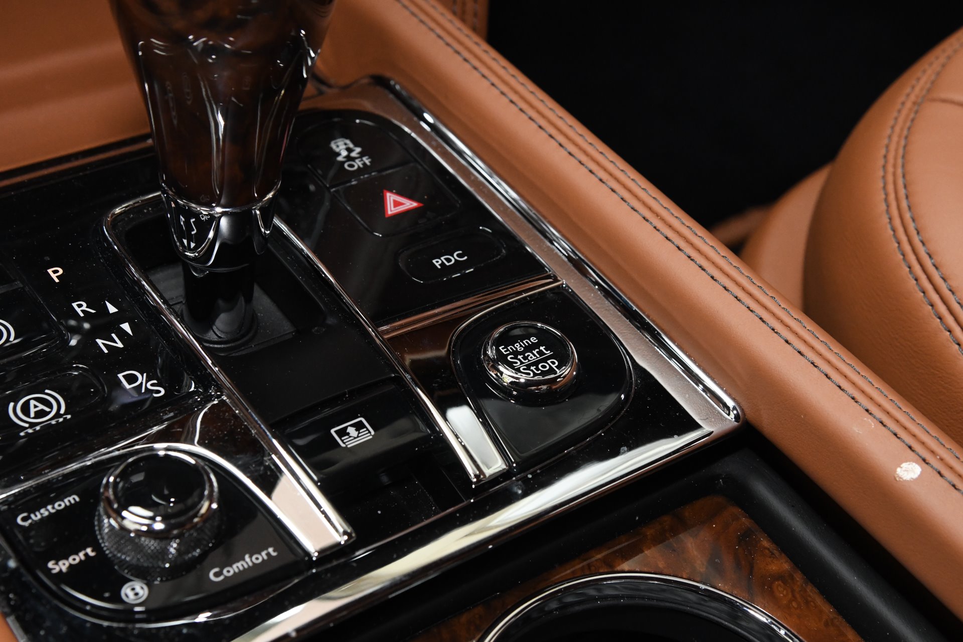 Used 2012 Bentley Mulsanne | St. Petersburg, FL