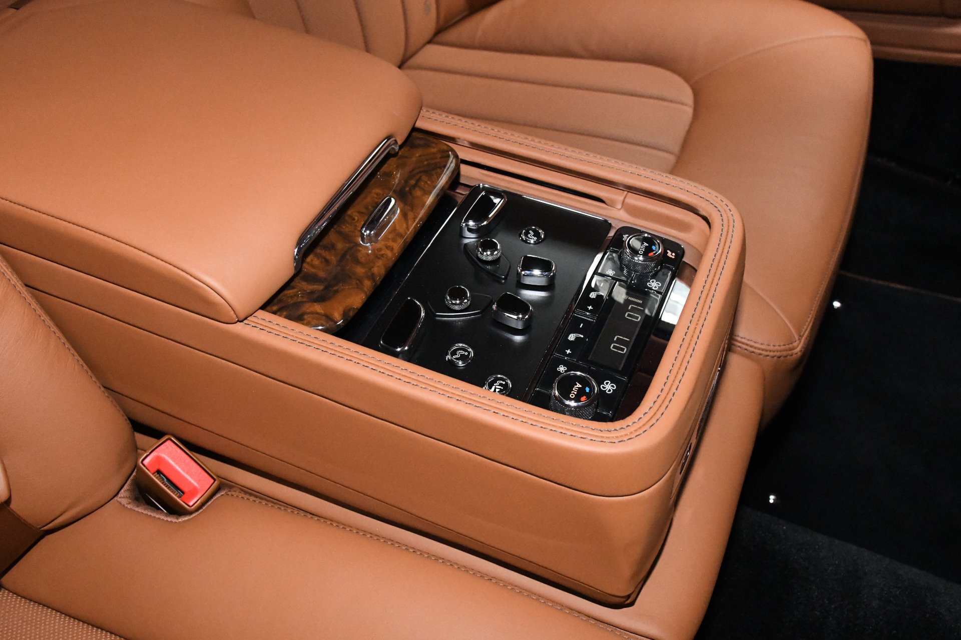 Used 2012 Bentley Mulsanne | St. Petersburg, FL