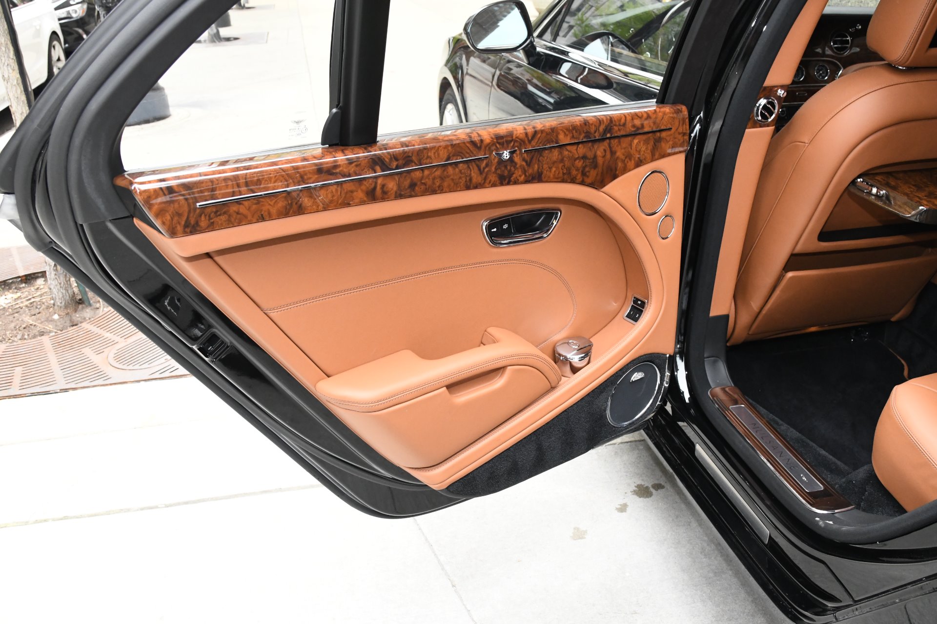 Used 2012 Bentley Mulsanne | St. Petersburg, FL