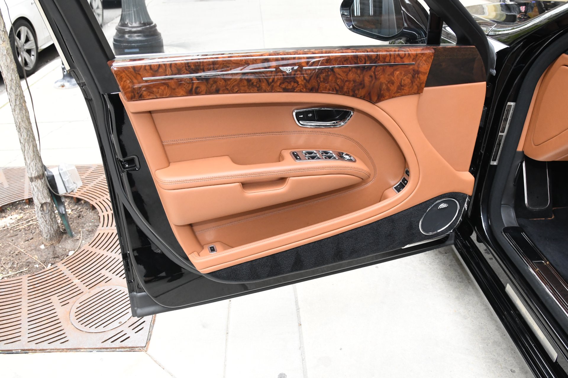 Used 2012 Bentley Mulsanne | St. Petersburg, FL