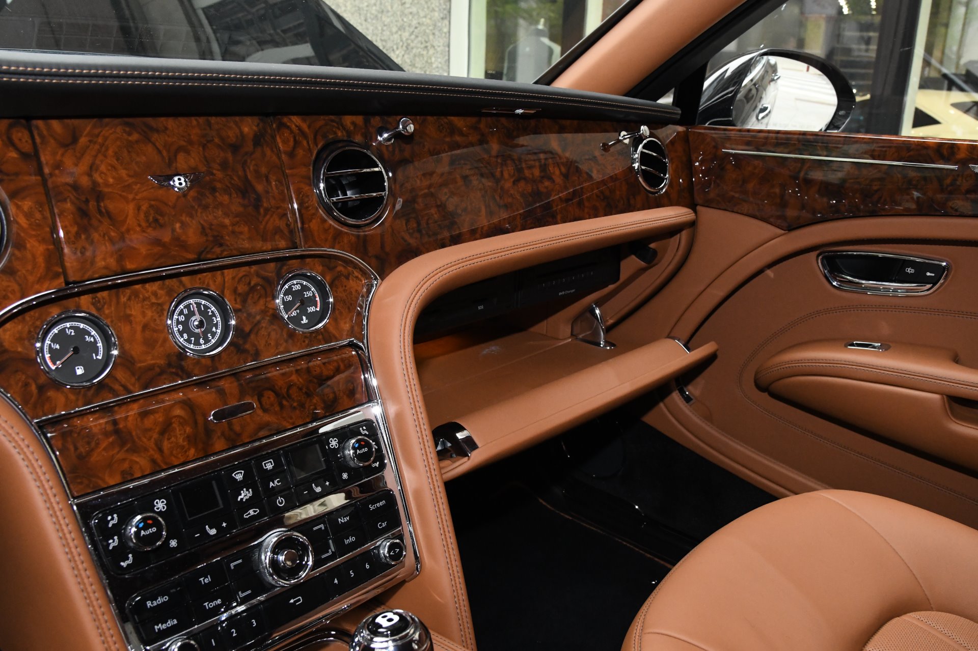 Used 2012 Bentley Mulsanne | St. Petersburg, FL