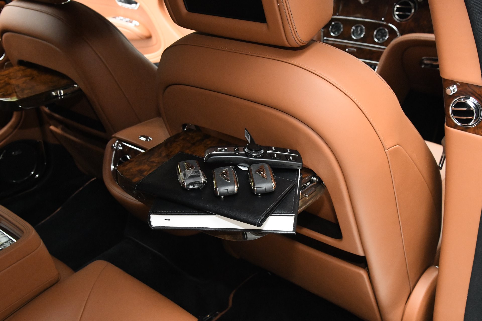 Used 2012 Bentley Mulsanne | St. Petersburg, FL