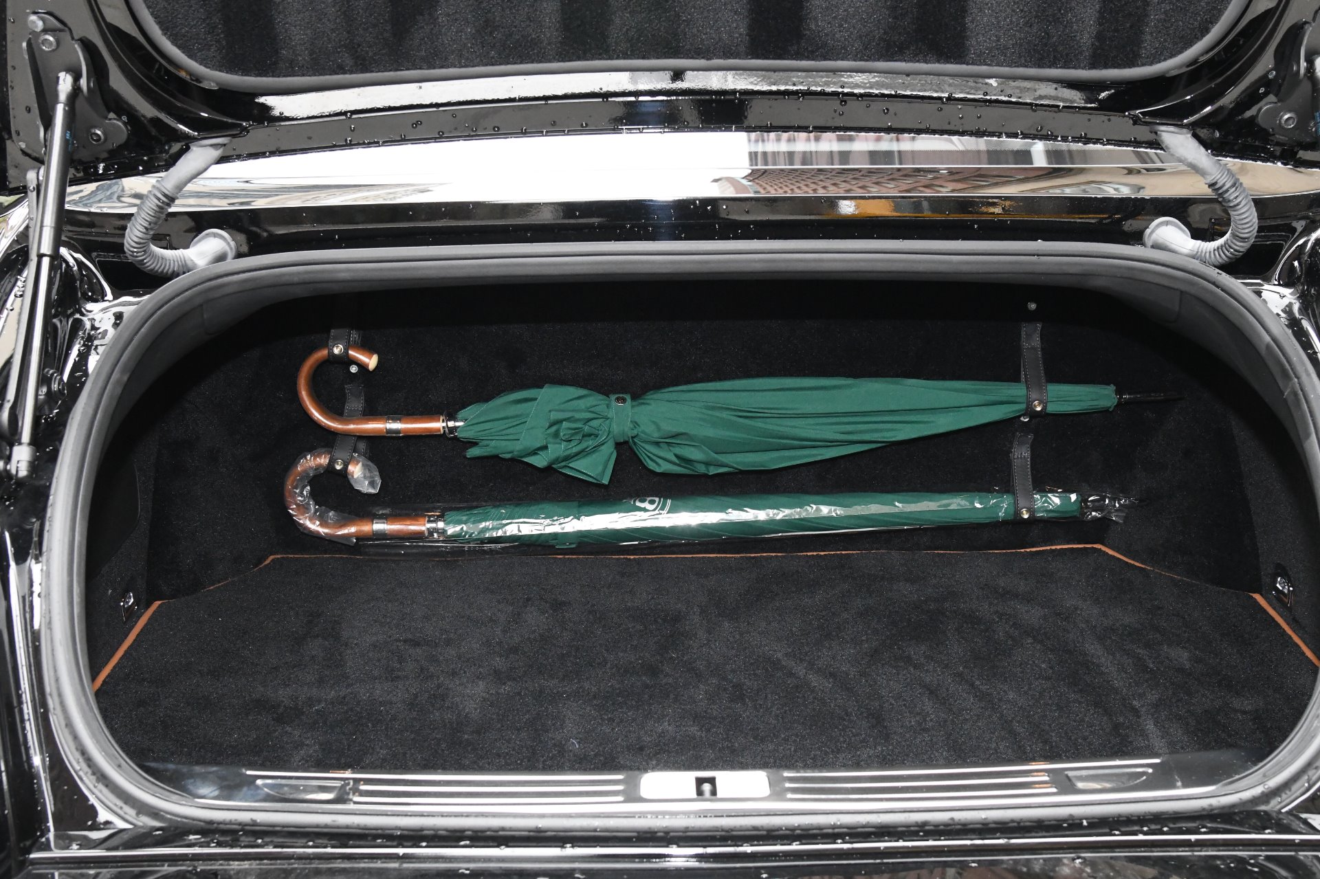 Used 2012 Bentley Mulsanne | St. Petersburg, FL