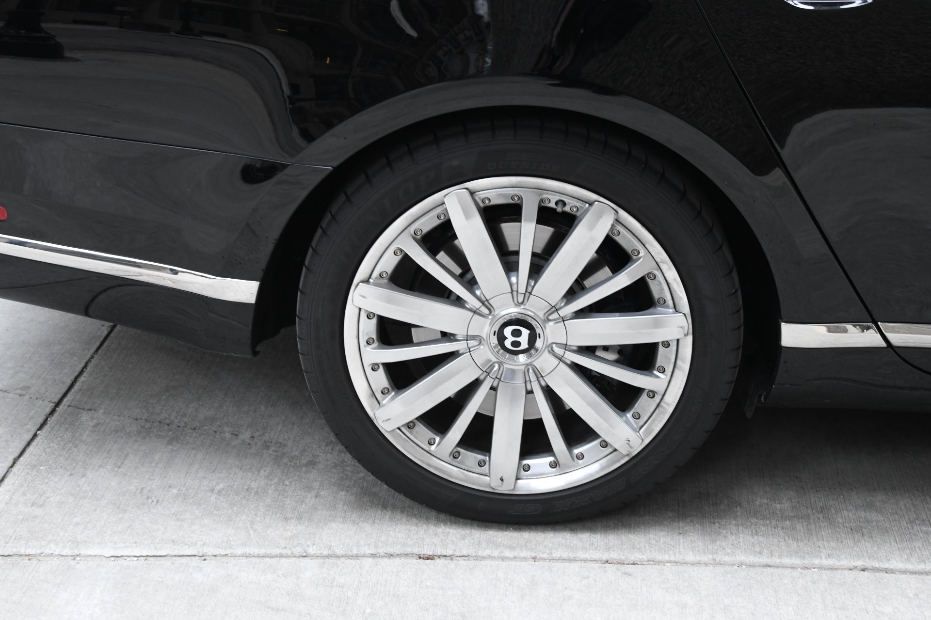 Used 2012 Bentley Mulsanne | St. Petersburg, FL