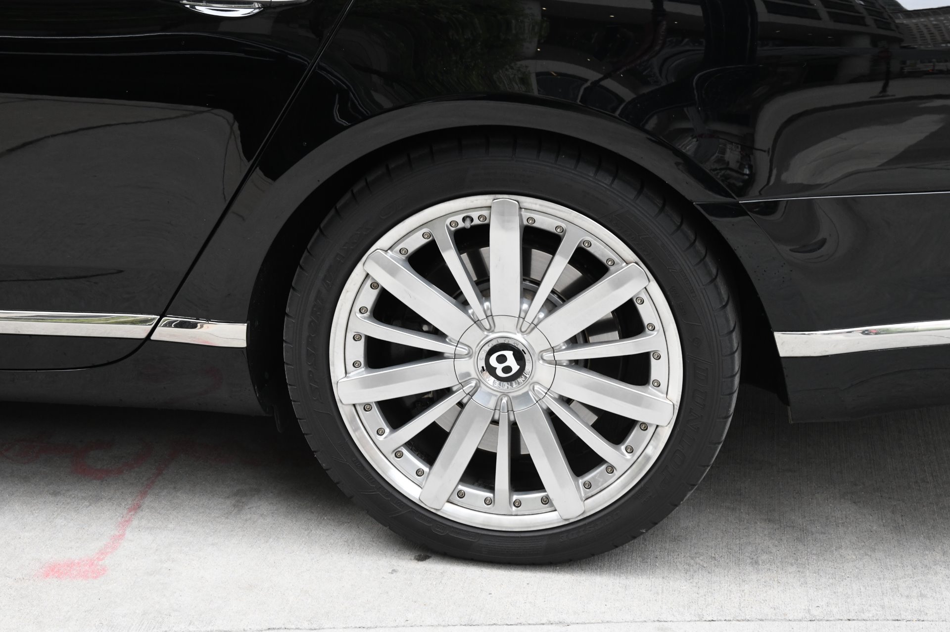Used 2012 Bentley Mulsanne | St. Petersburg, FL