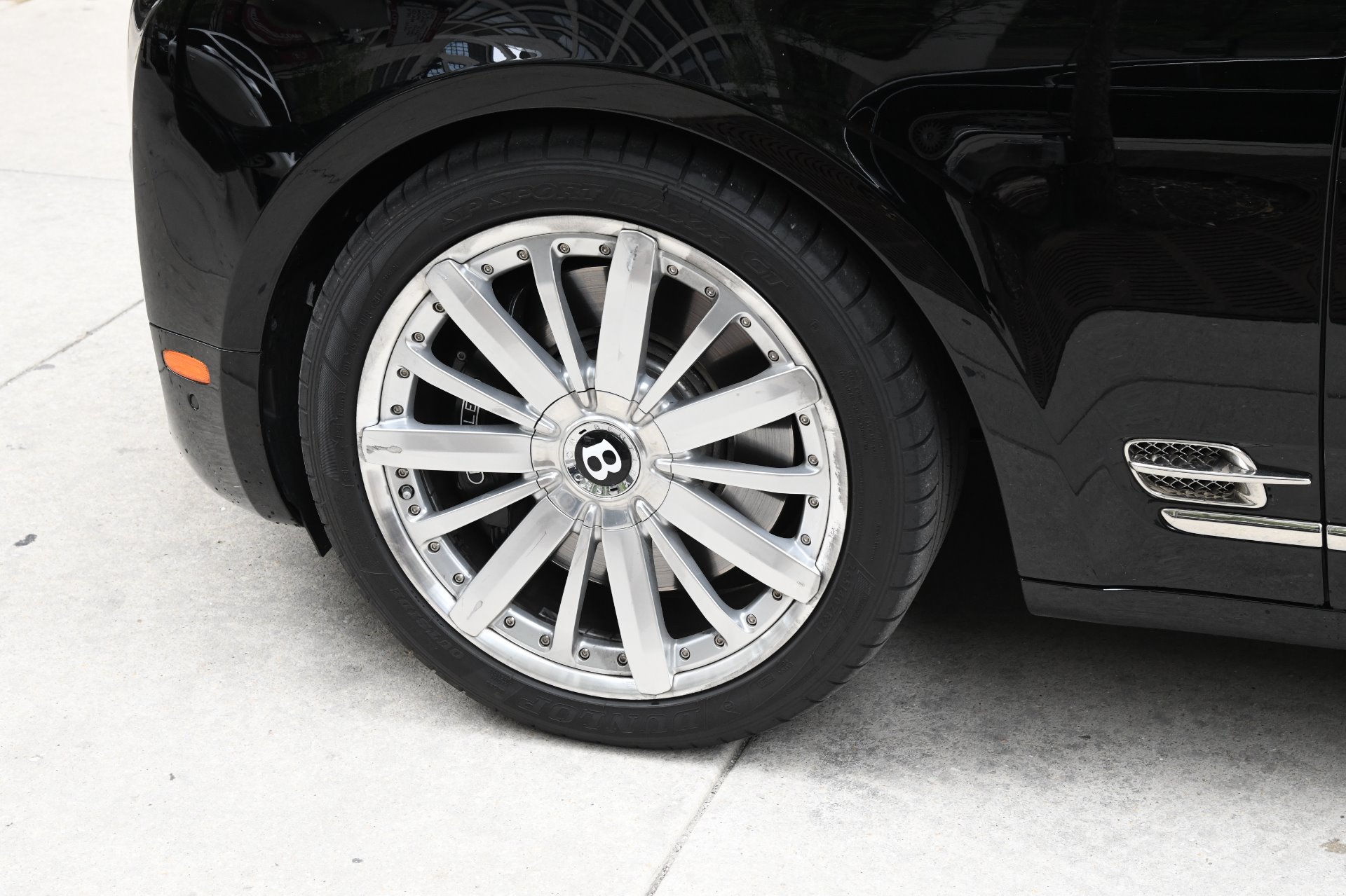 Used 2012 Bentley Mulsanne | St. Petersburg, FL