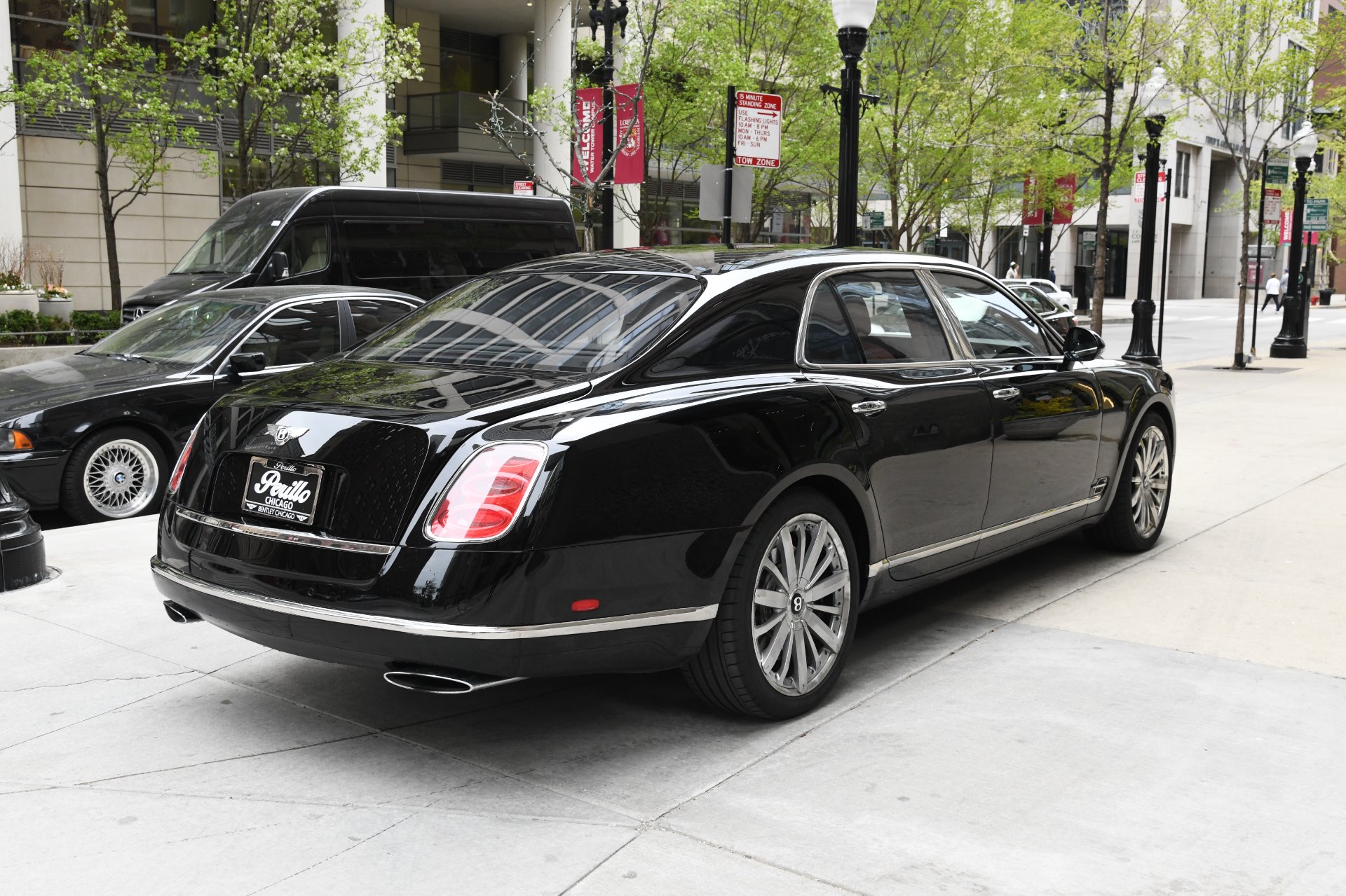 Used 2012 Bentley Mulsanne | St. Petersburg, FL