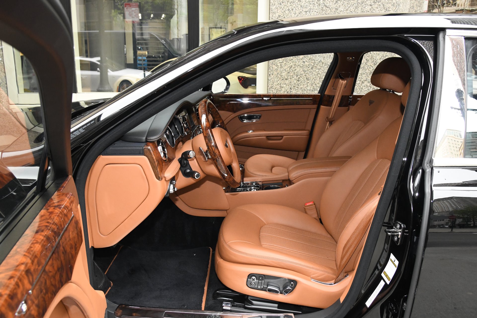 Used 2012 Bentley Mulsanne | St. Petersburg, FL
