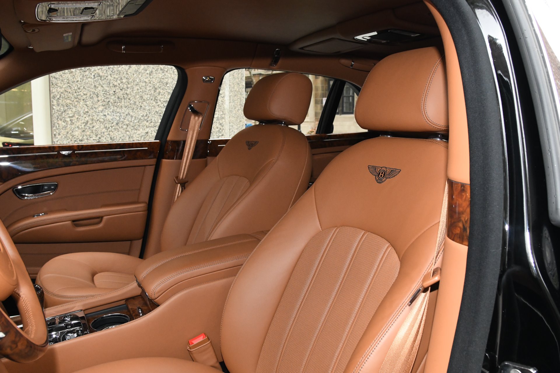 Used 2012 Bentley Mulsanne | St. Petersburg, FL