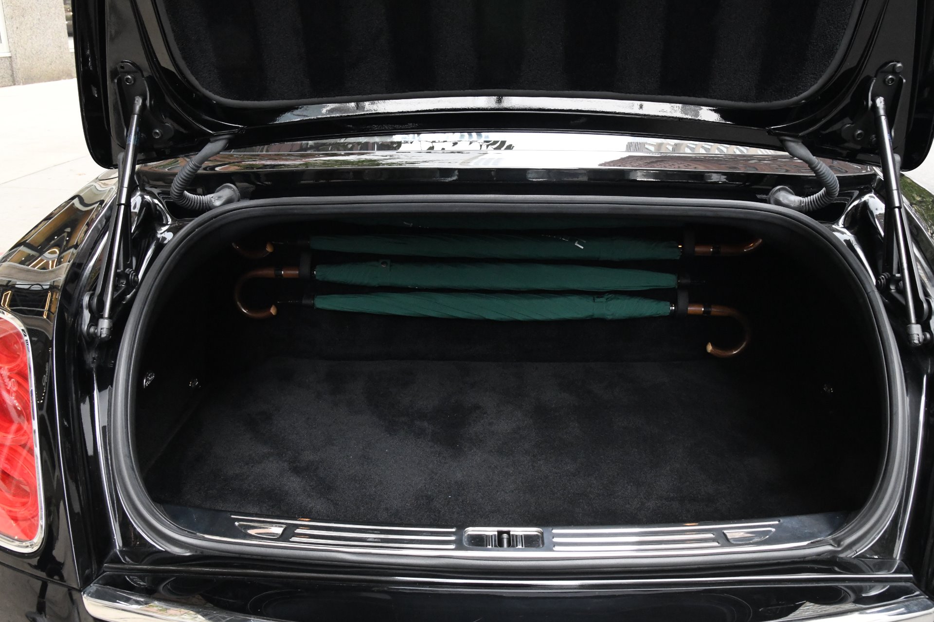 2012 Bentley Mulsanne Stock # B1089A for sale near Chicago, IL | IL