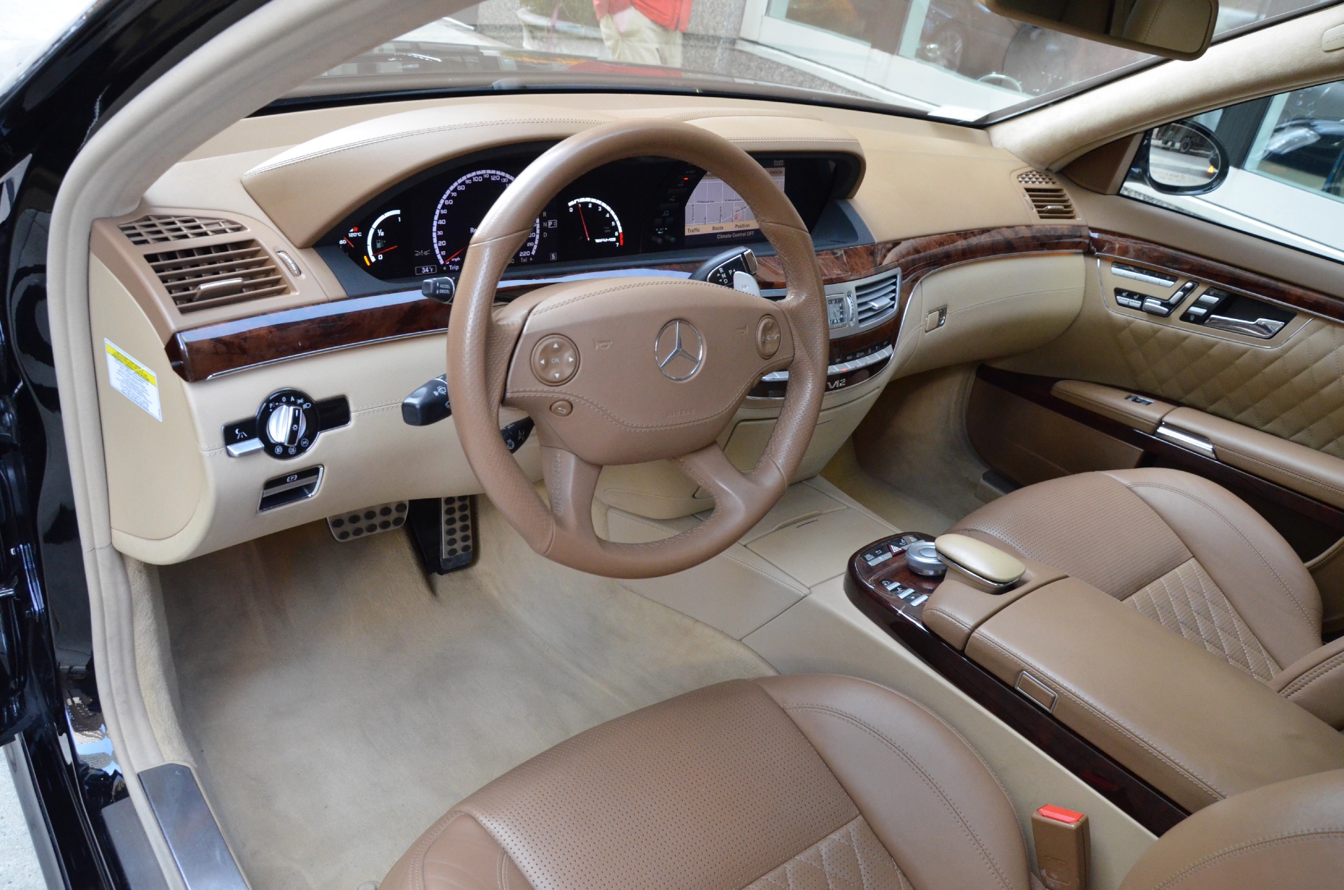 08 Mercedes Benz S Class S65 Amg Stock B555aa For Sale Near Chicago Il Il Mercedes Benz Dealer 08 Mercedes Benz S Class S65 Amg Stock B555aa For Sale Near Chicago Il Il Mercedes Benz Dealer