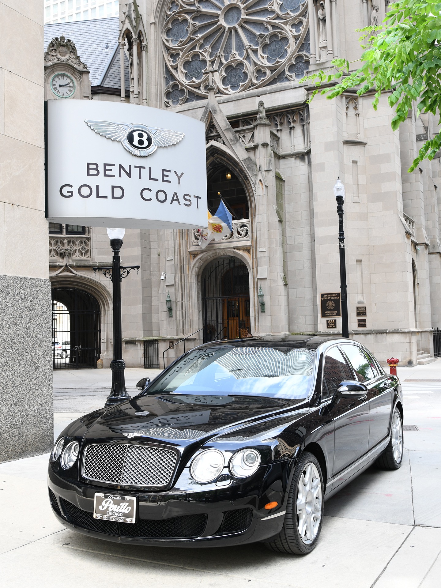 Used 2013 Bentley Continental Flying Spur | St. Petersburg, FL