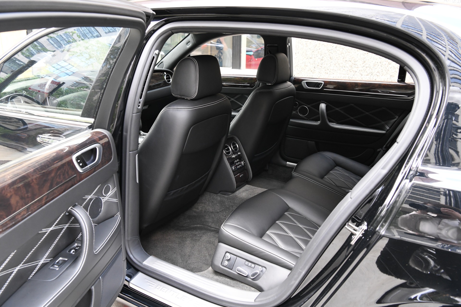 Used 2013 Bentley Continental Flying Spur | St. Petersburg, FL