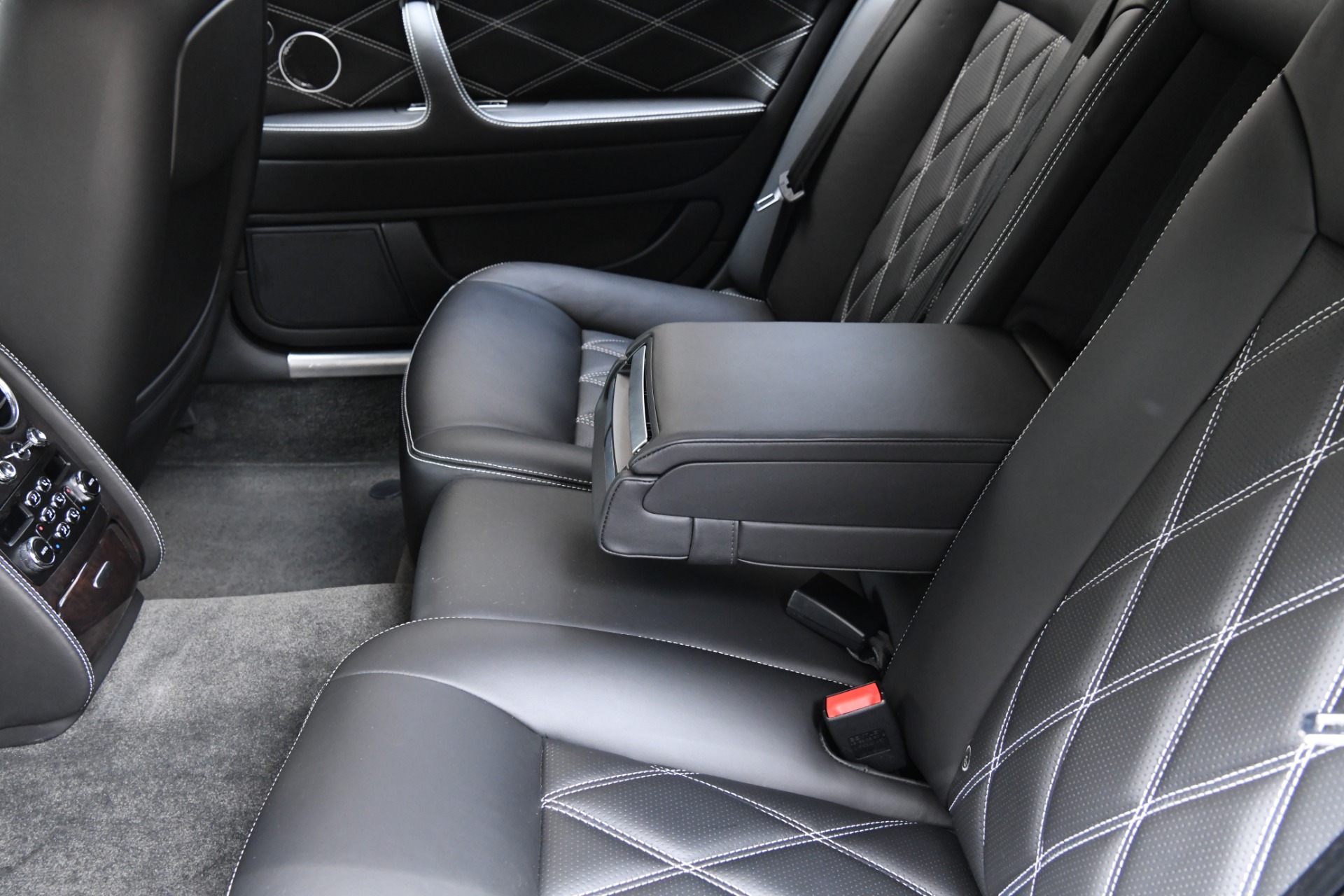 Used 2013 Bentley Continental Flying Spur | St. Petersburg, FL